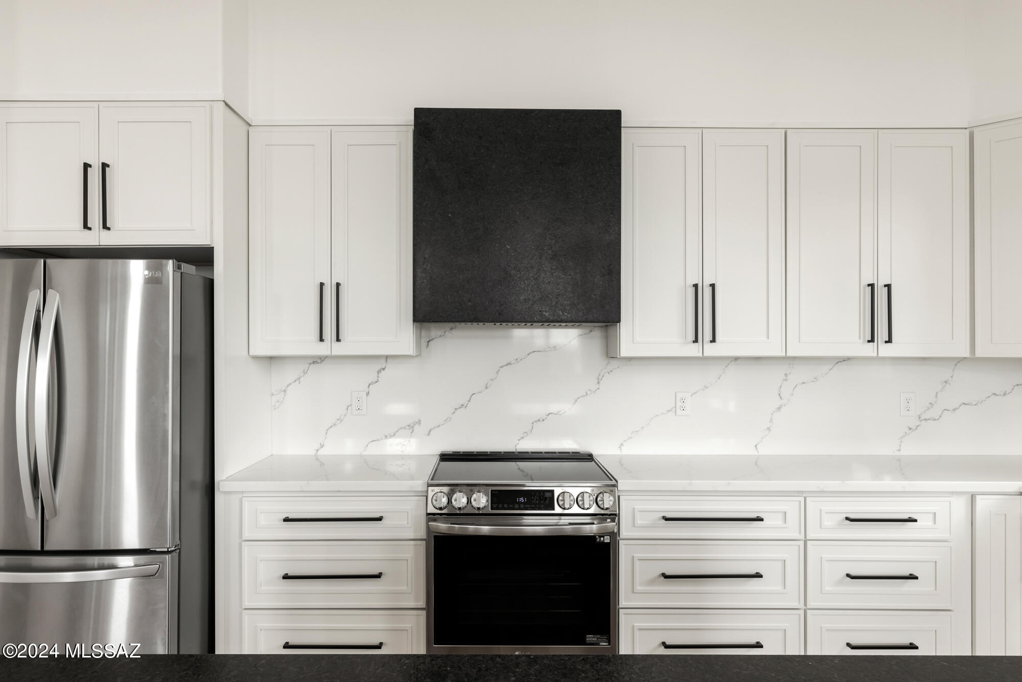 Catalina Foothills Estates NO. 2 - Residential