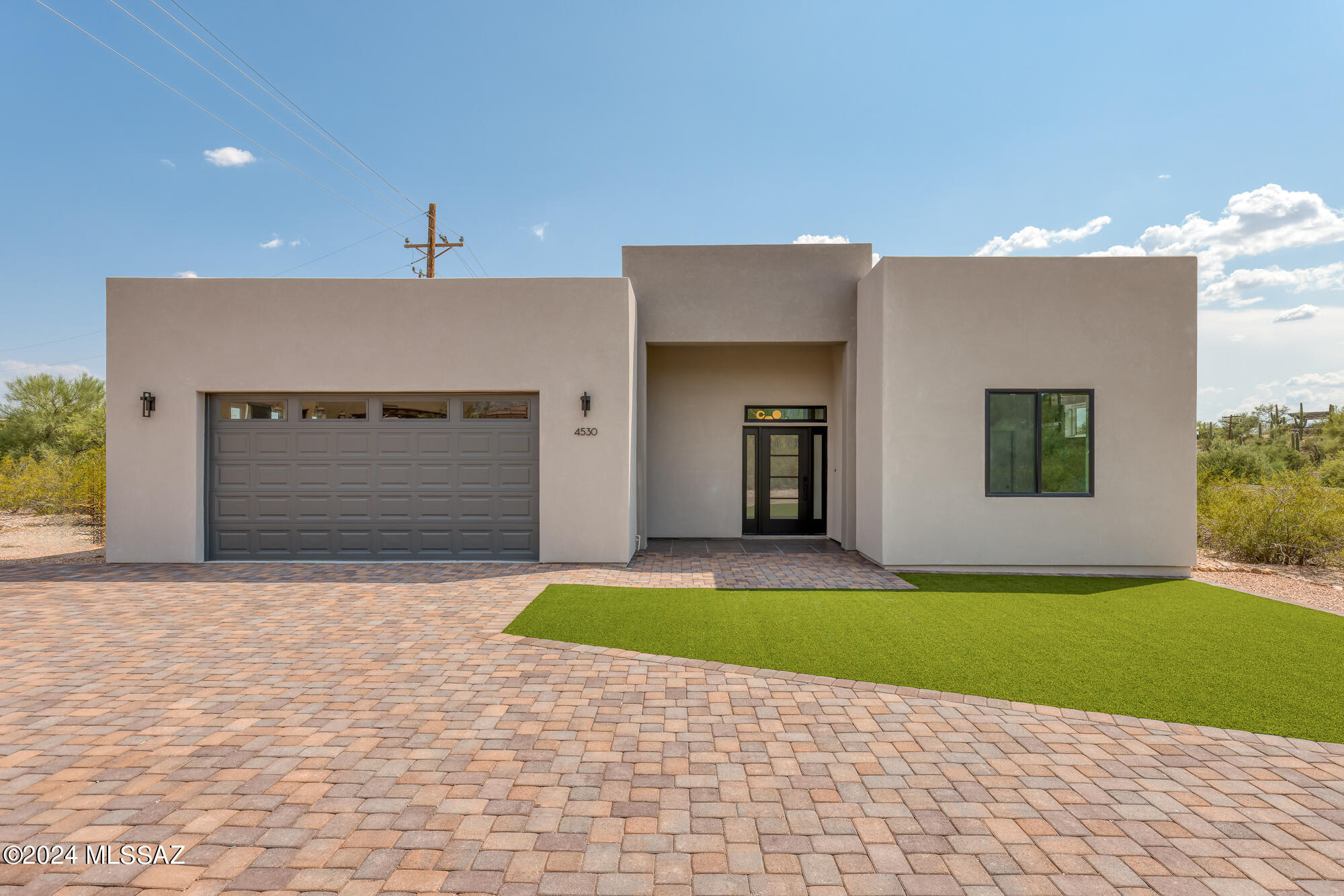 Catalina Foothills Estates NO. 2 - Residential