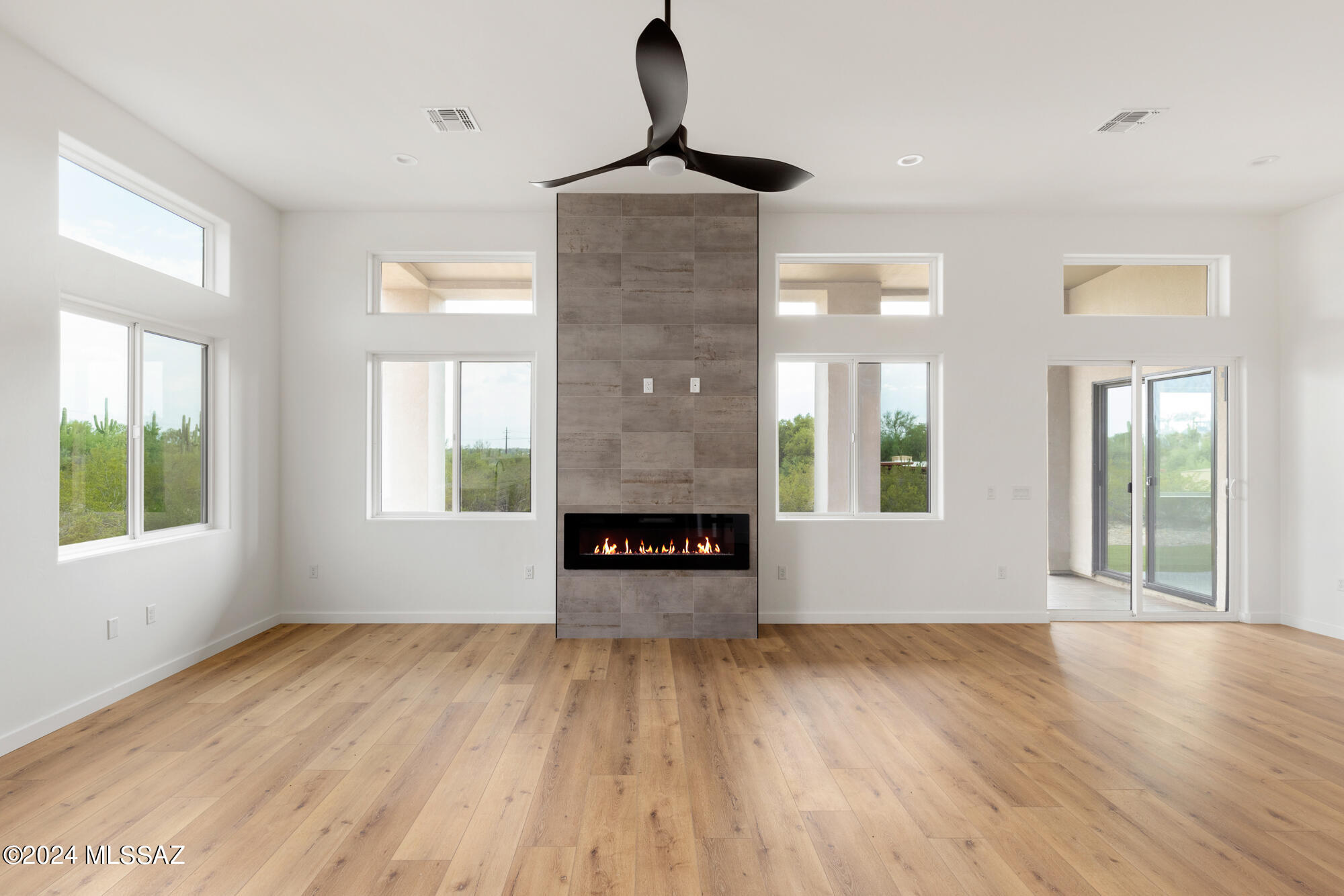 Catalina Foothills Estates NO. 2 - Residential