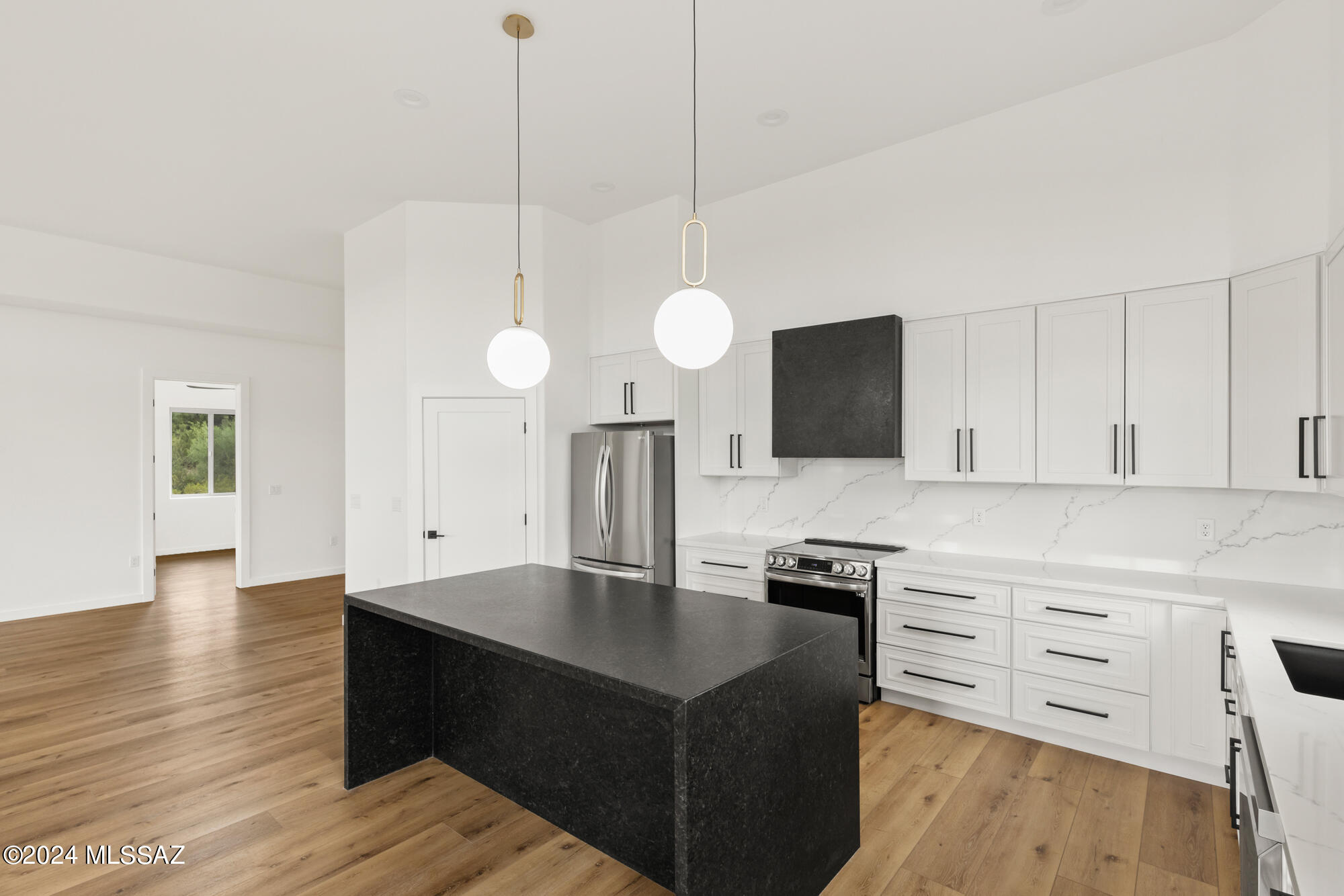 Catalina Foothills Estates NO. 2 - Residential