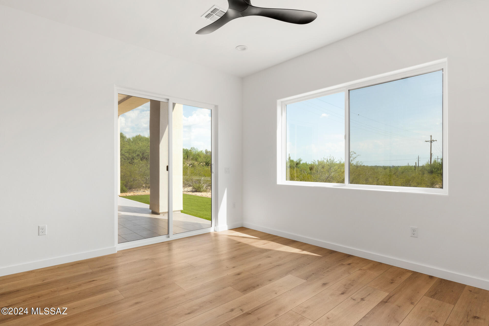 Catalina Foothills Estates NO. 2 - Residential