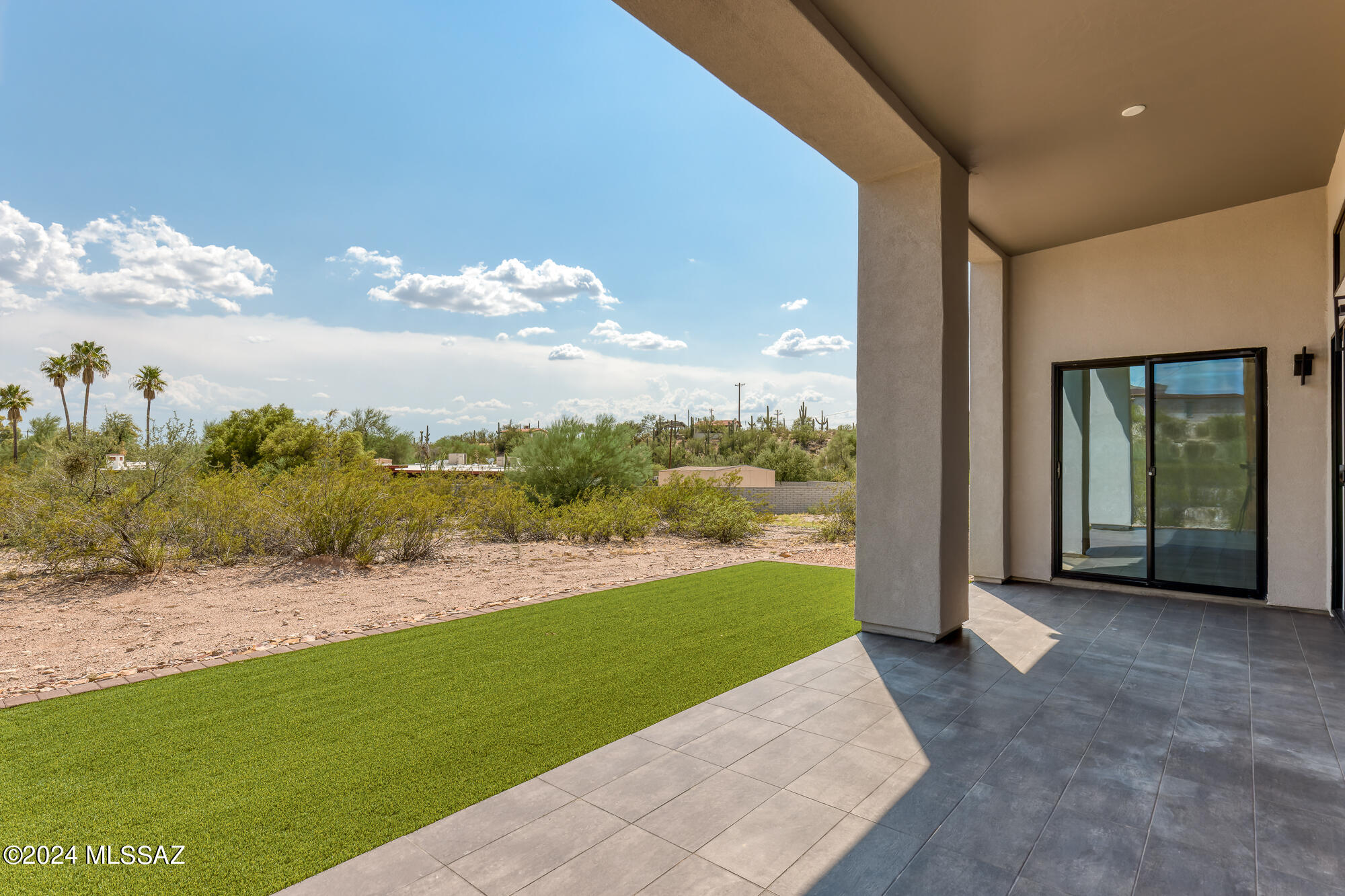 Catalina Foothills Estates NO. 2 - Residential