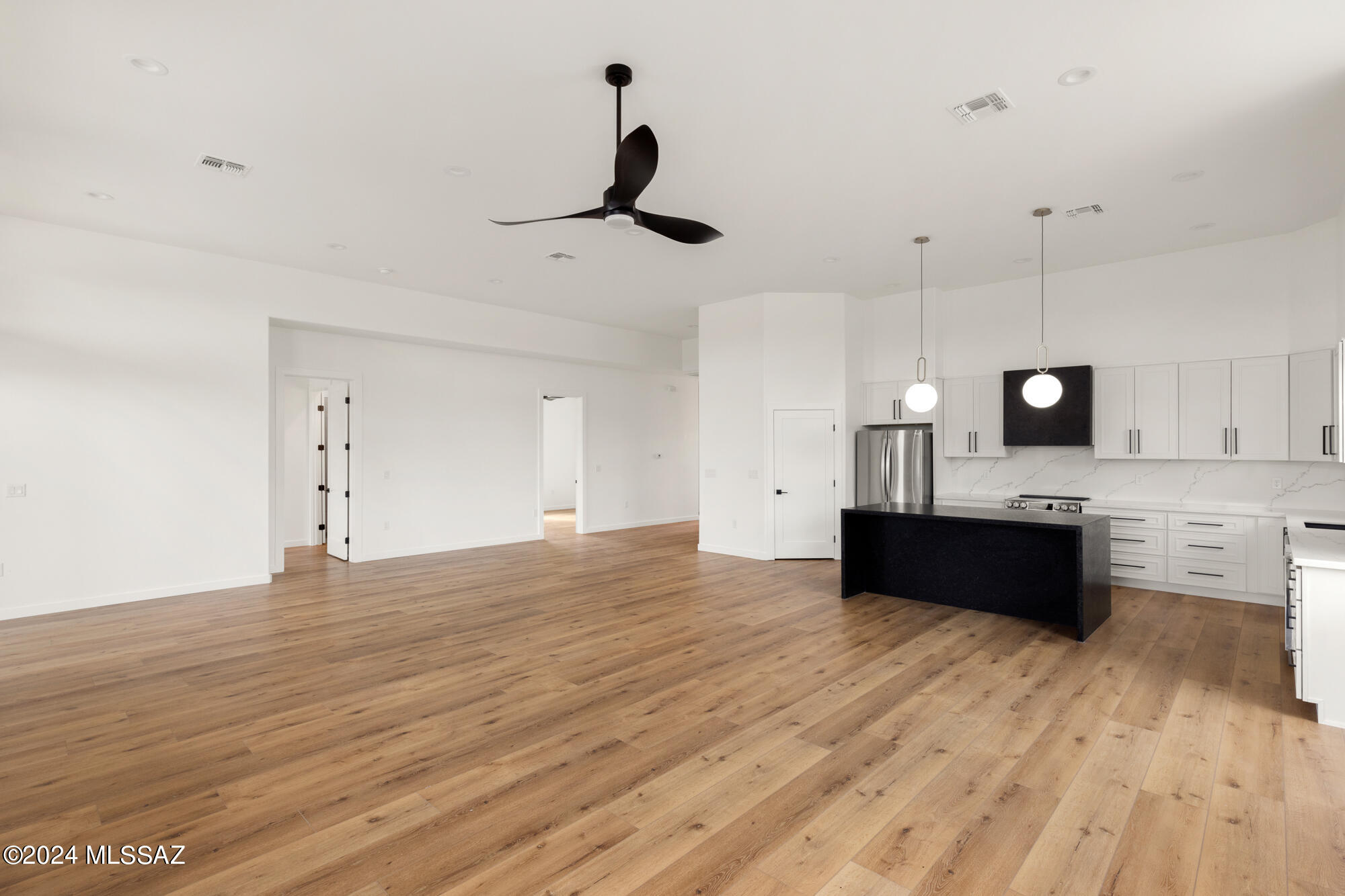 Catalina Foothills Estates NO. 2 - Residential