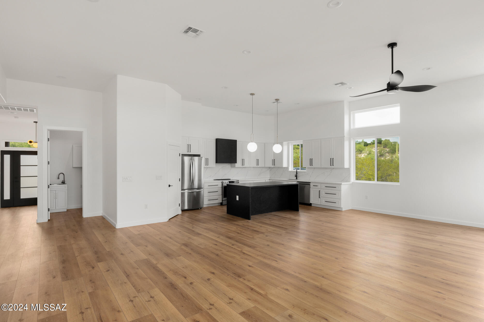 Catalina Foothills Estates NO. 2 - Residential