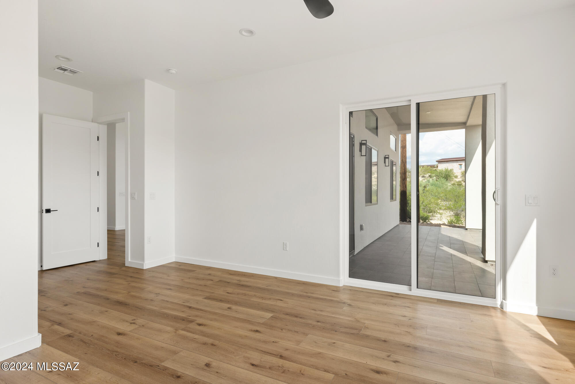 Catalina Foothills Estates NO. 2 - Residential