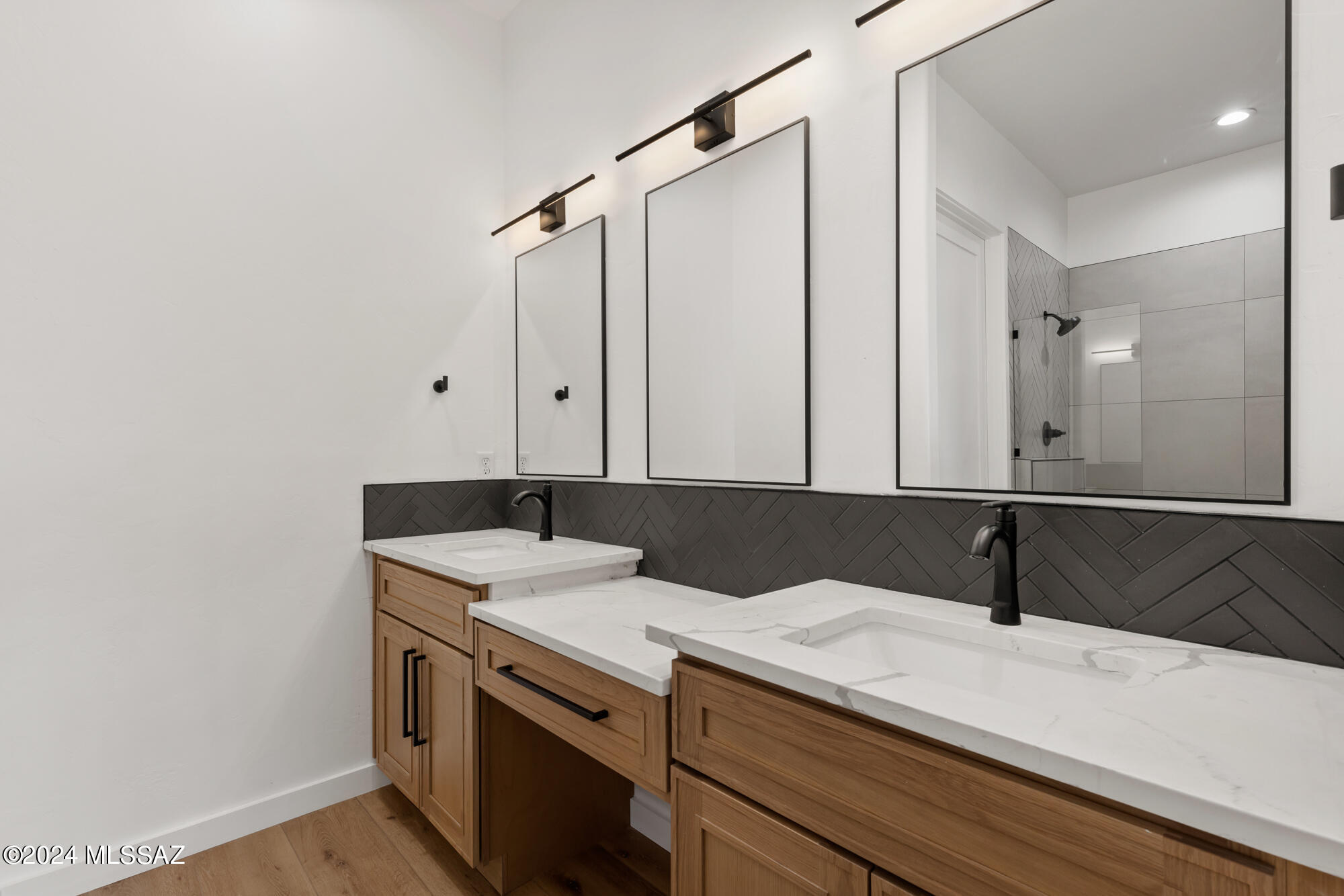 Catalina Foothills Estates NO. 2 - Residential