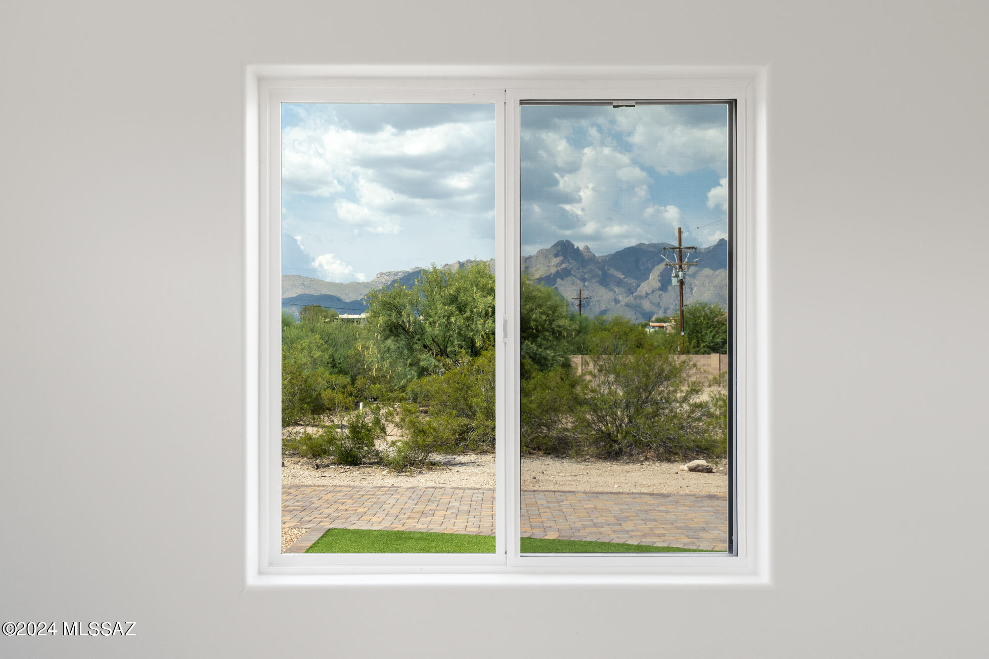 Catalina Foothills Estates NO. 2 - Residential