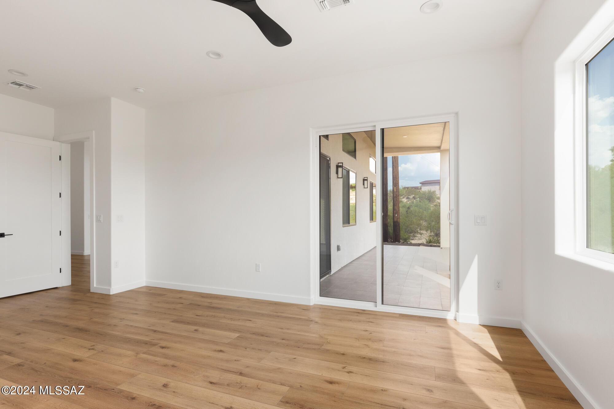 Catalina Foothills Estates NO. 2 - Residential