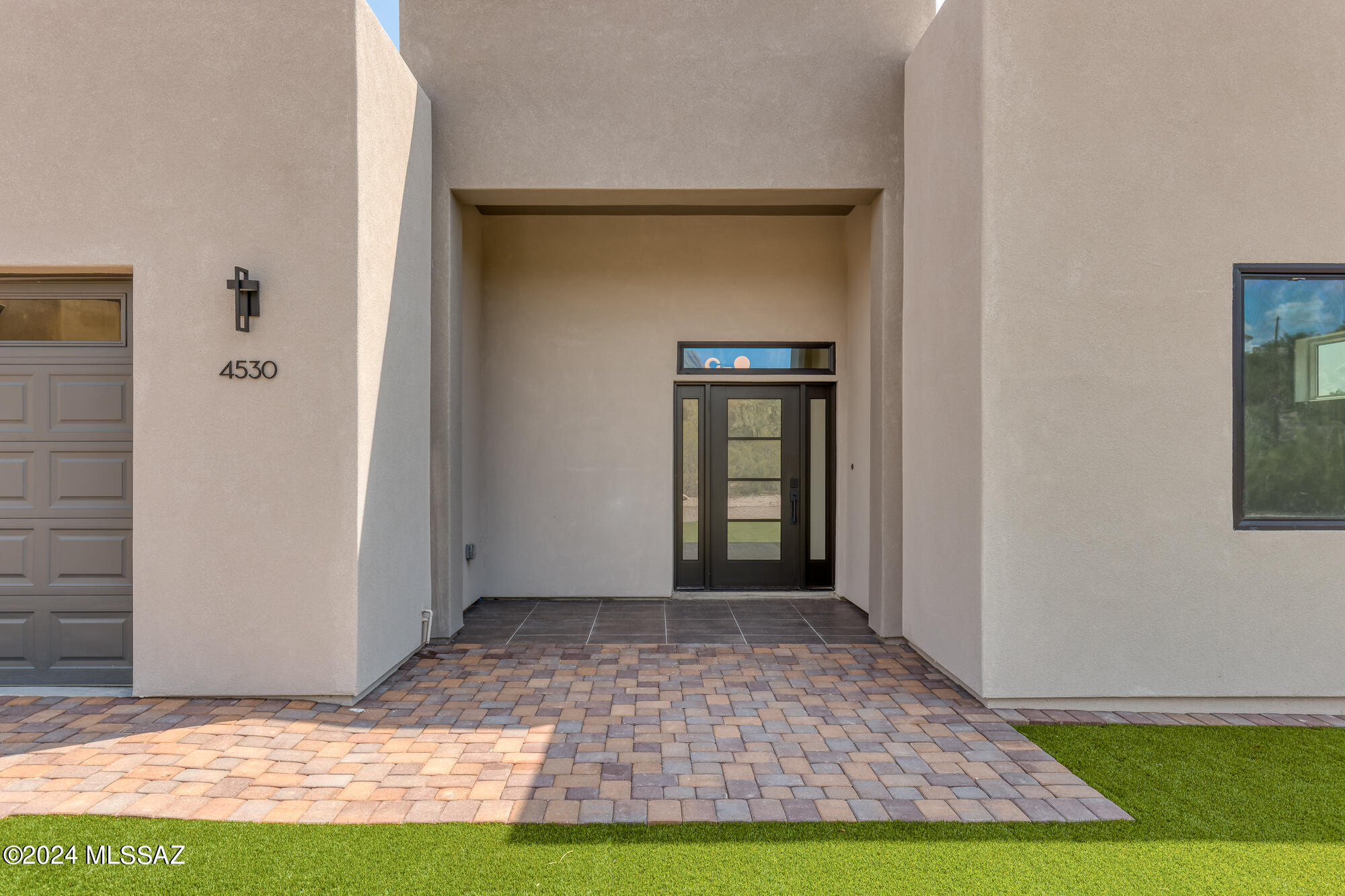 Catalina Foothills Estates NO. 2 - Residential