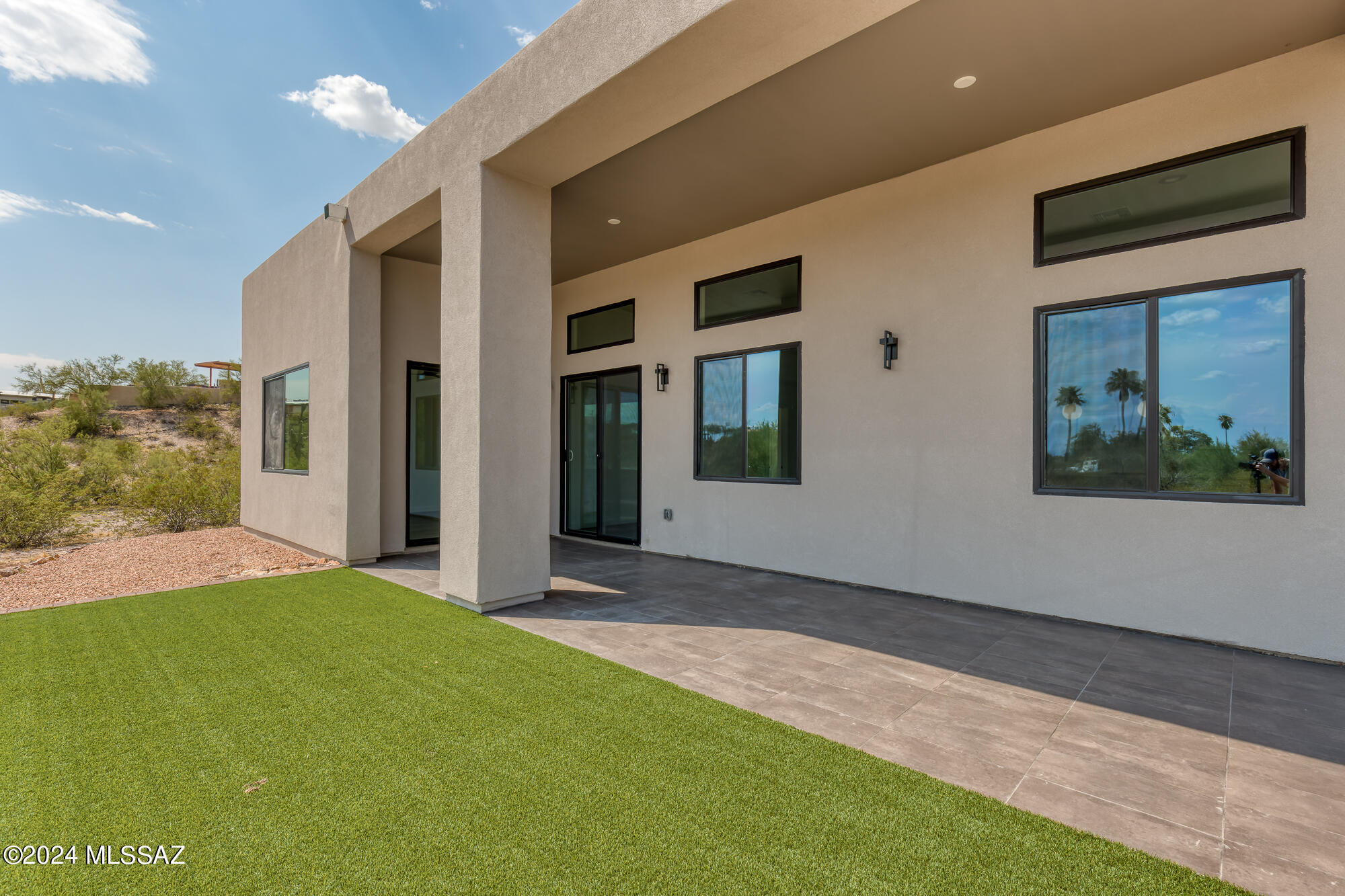 Catalina Foothills Estates NO. 2 - Residential