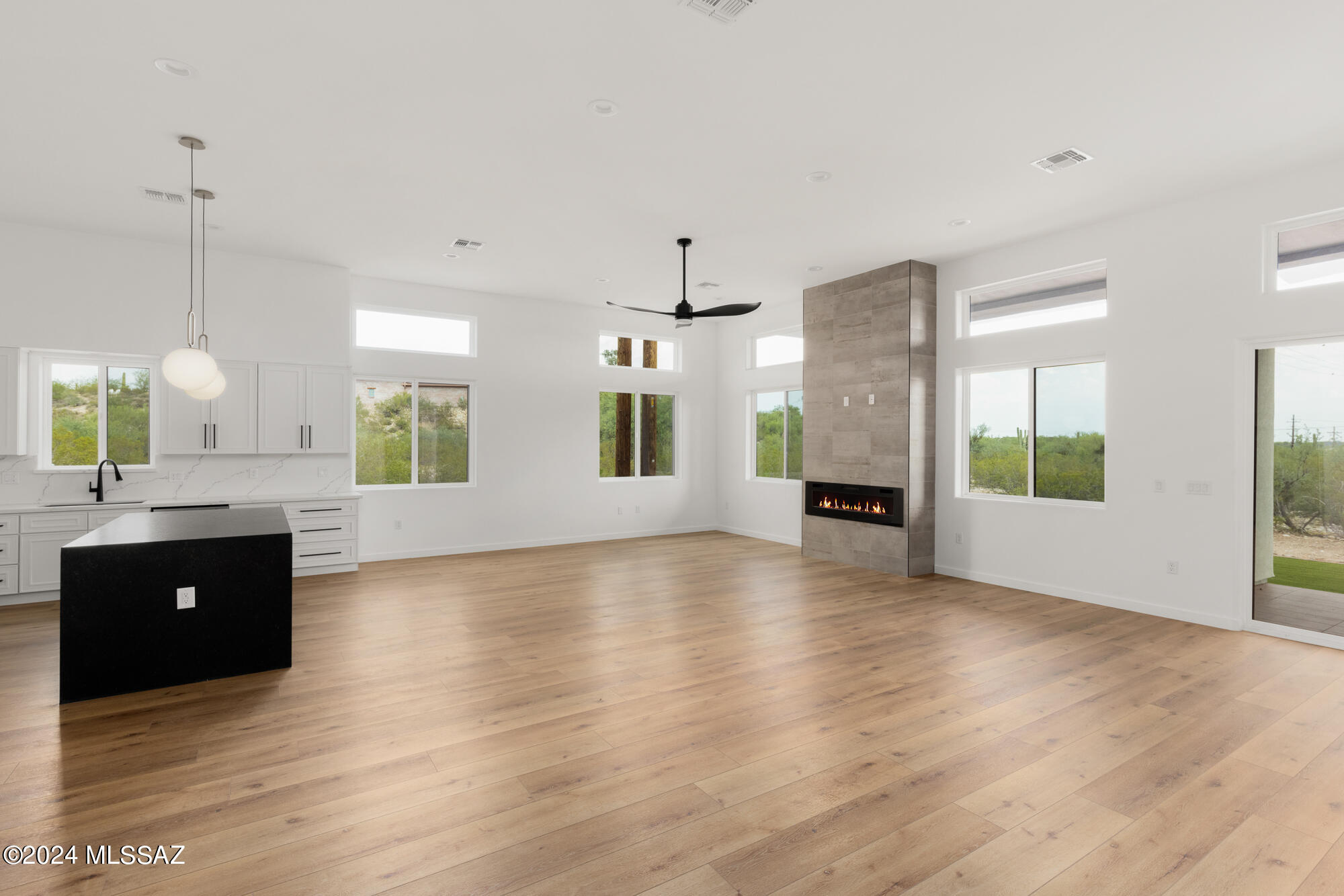 Catalina Foothills Estates NO. 2 - Residential