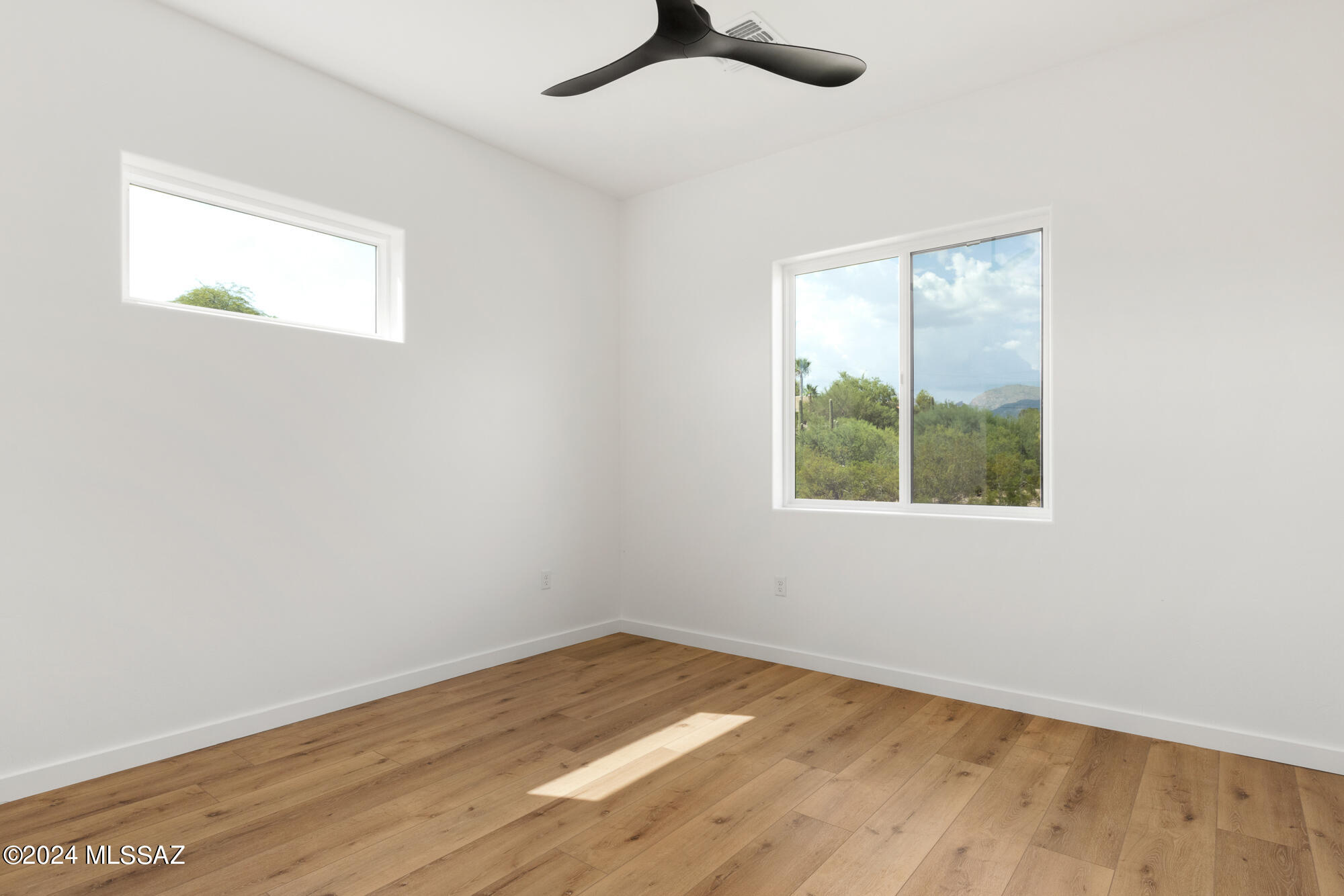 Catalina Foothills Estates NO. 2 - Residential