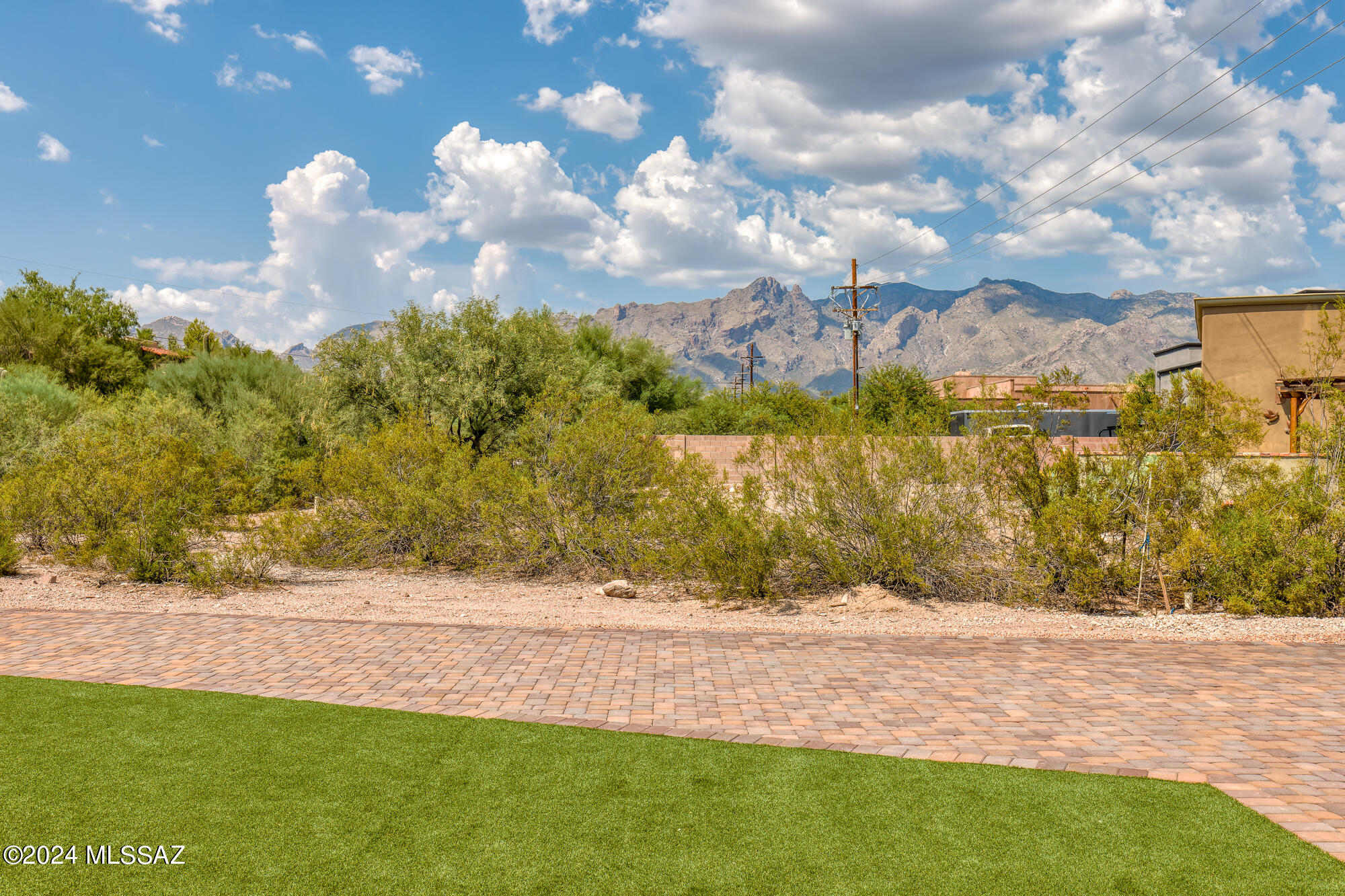 Catalina Foothills Estates NO. 2 - Residential