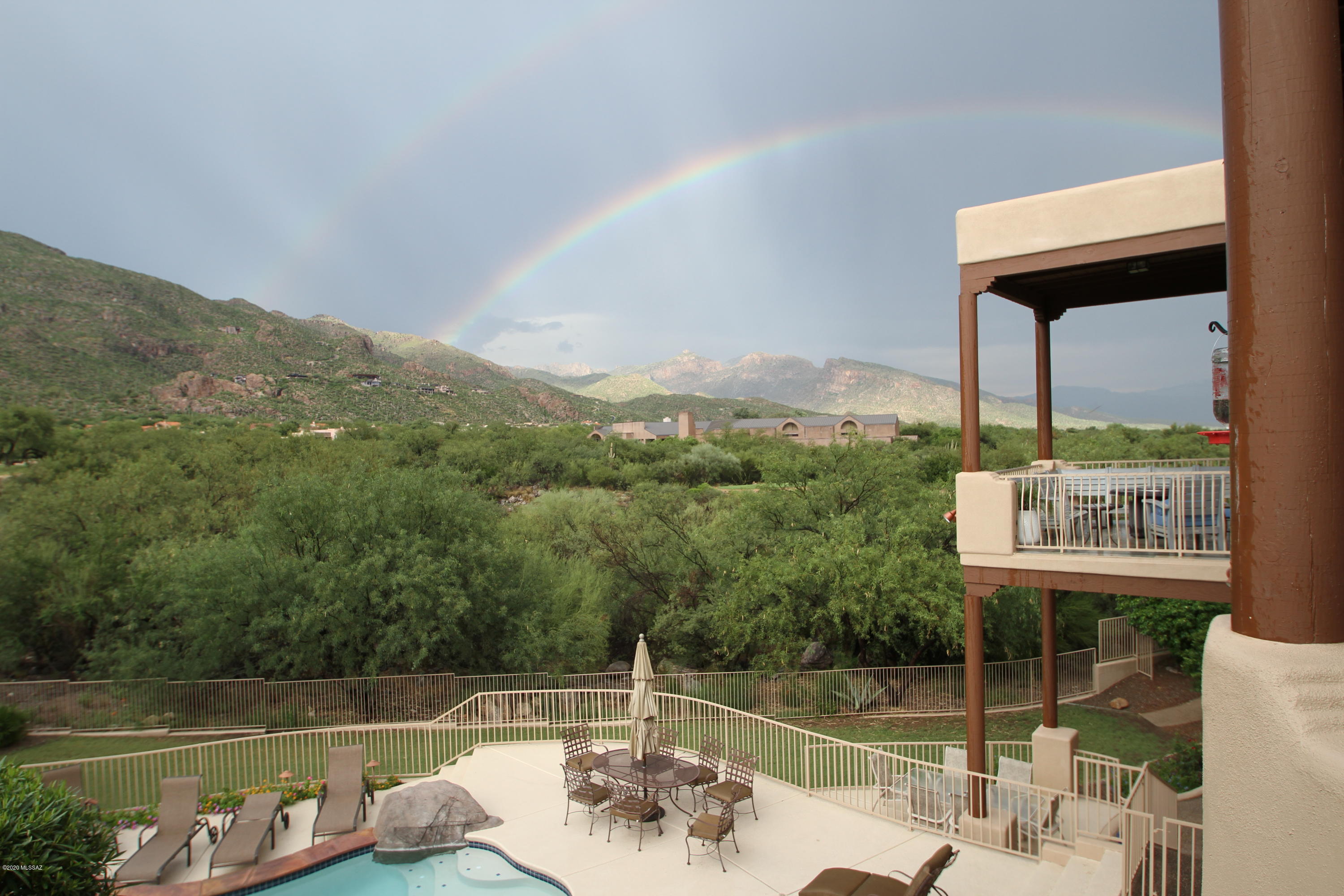 Whaleback Ridge Estates at Ventana Canyon (1-30) - Residential