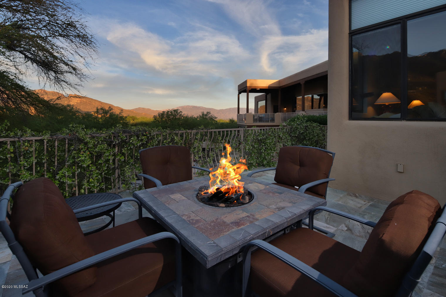 Whaleback Ridge Estates at Ventana Canyon (1-30) - Residential