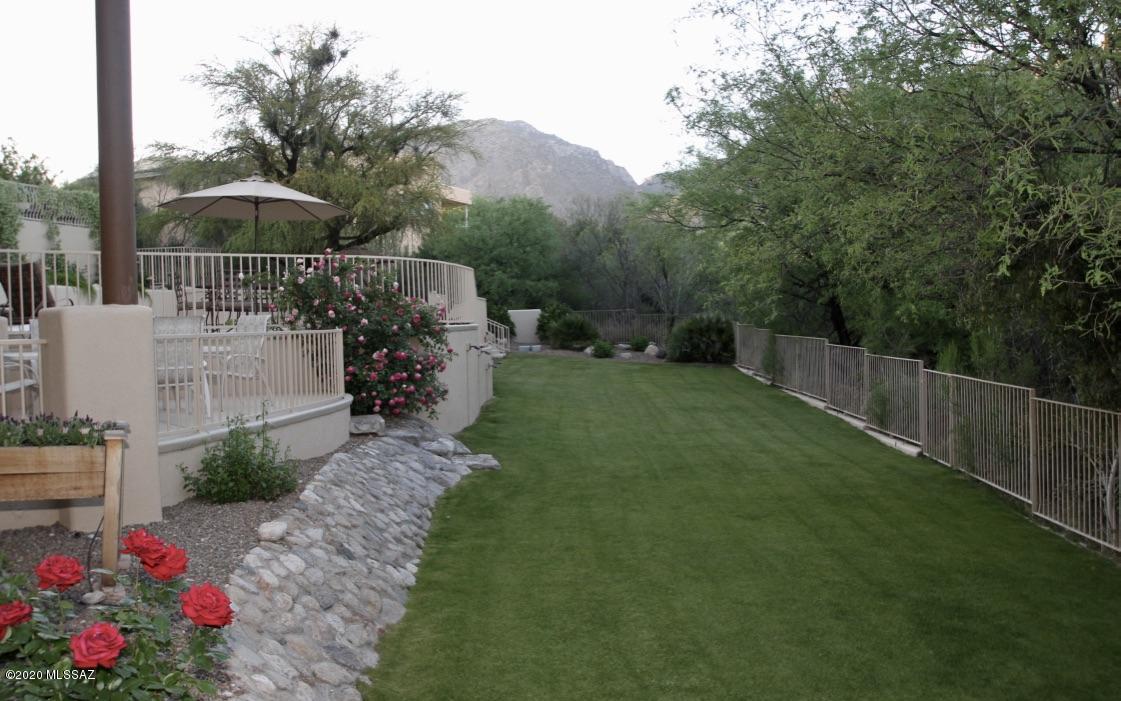 Whaleback Ridge Estates at Ventana Canyon (1-30) - Residential