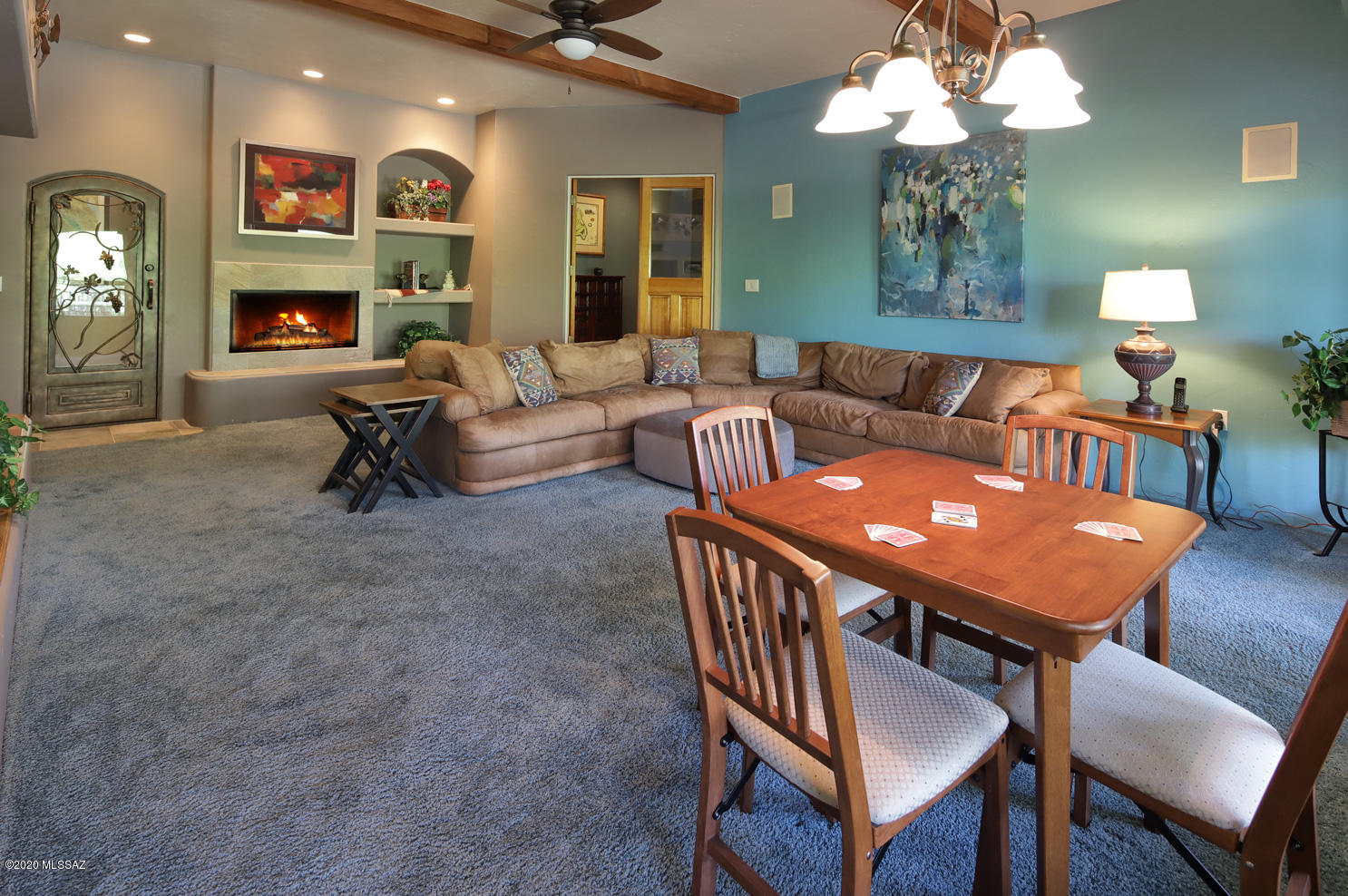 Whaleback Ridge Estates at Ventana Canyon (1-30) - Residential