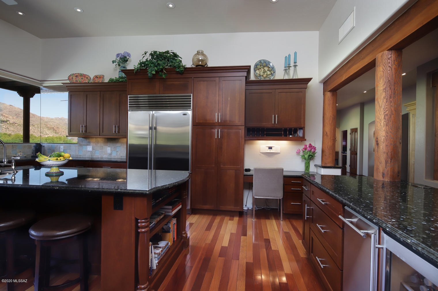 Whaleback Ridge Estates at Ventana Canyon (1-30) - Residential