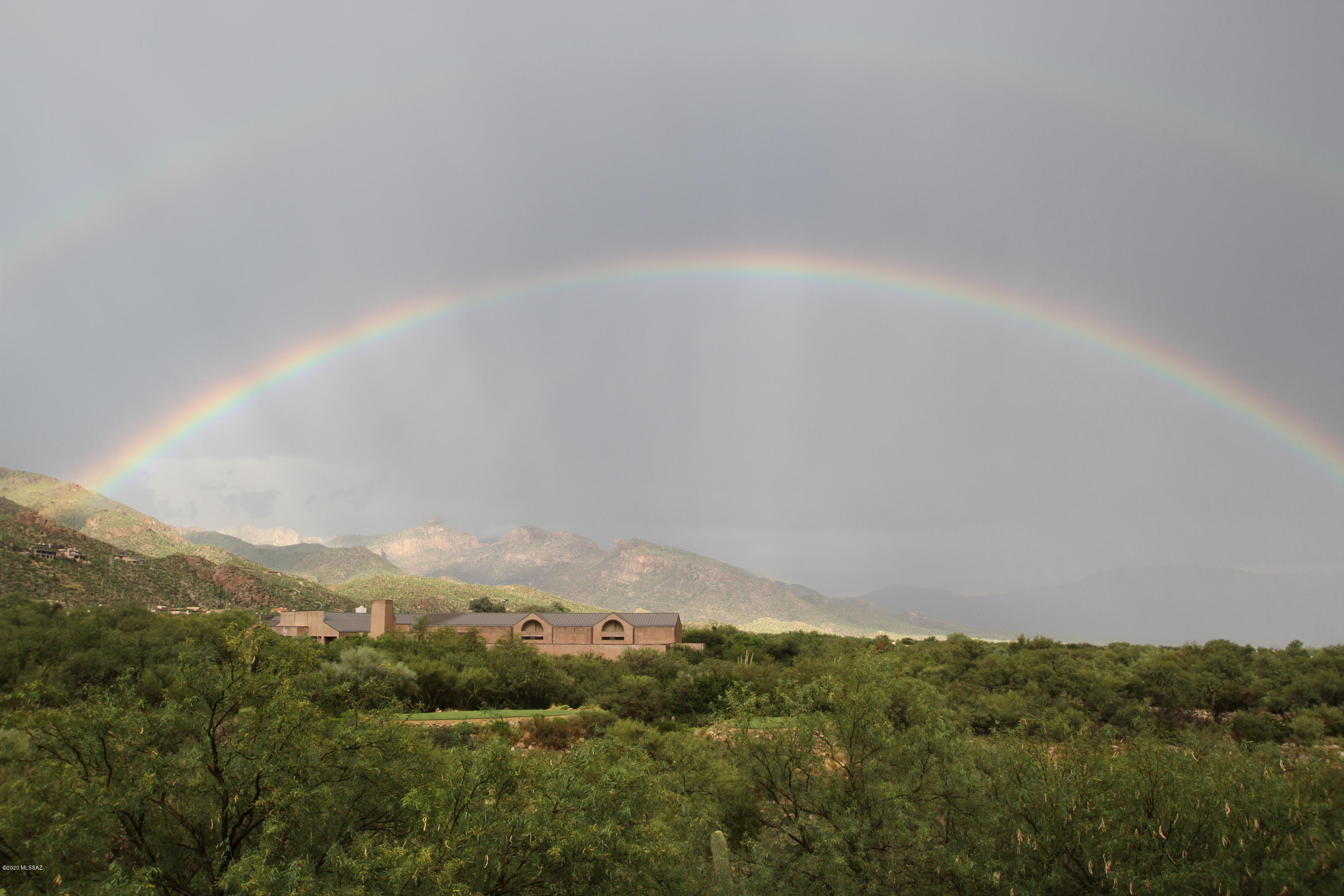 Whaleback Ridge Estates at Ventana Canyon (1-30) - Residential