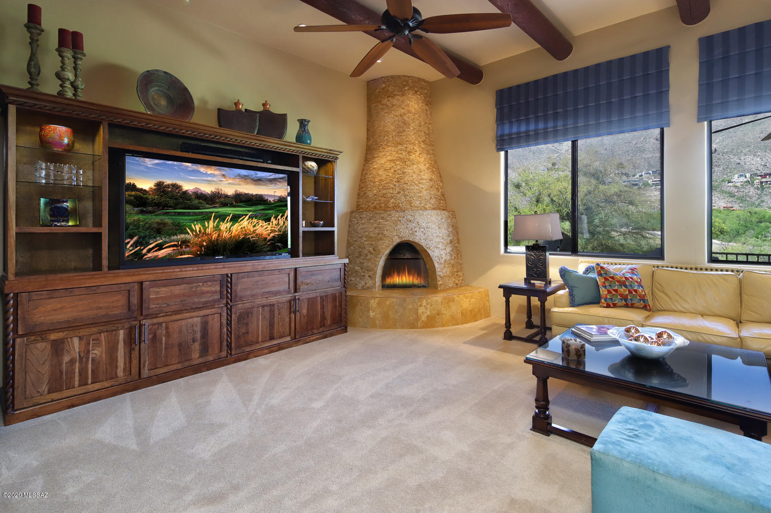 Whaleback Ridge Estates at Ventana Canyon (1-30) - Residential