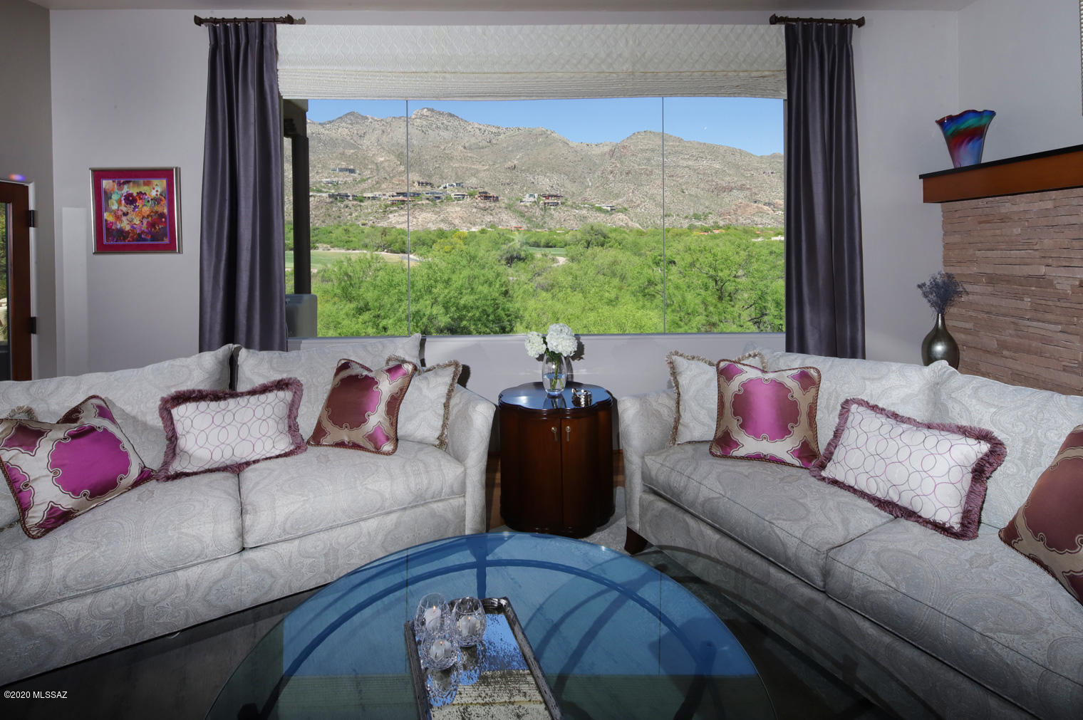 Whaleback Ridge Estates at Ventana Canyon (1-30) - Residential