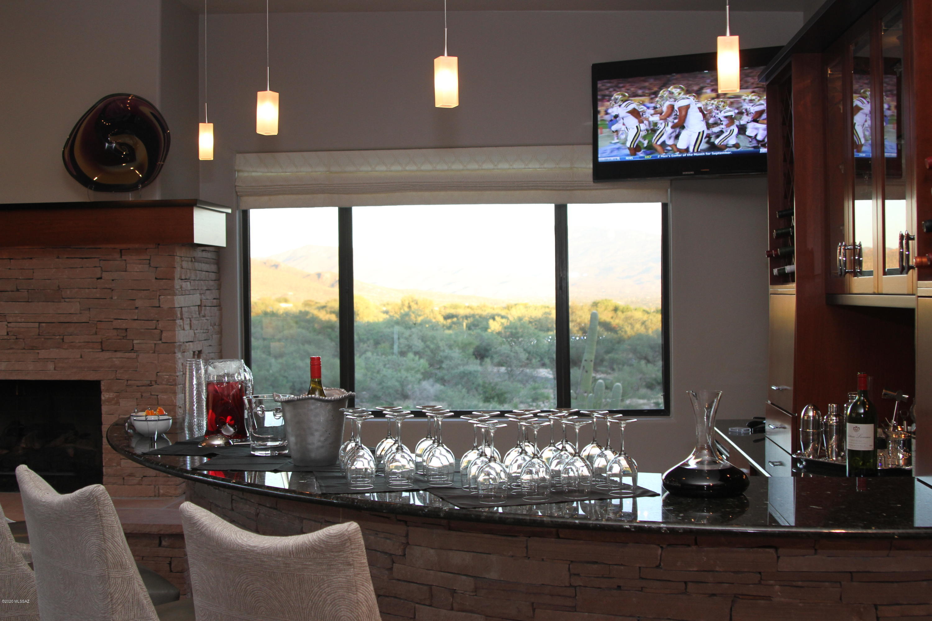 Whaleback Ridge Estates at Ventana Canyon (1-30) - Residential
