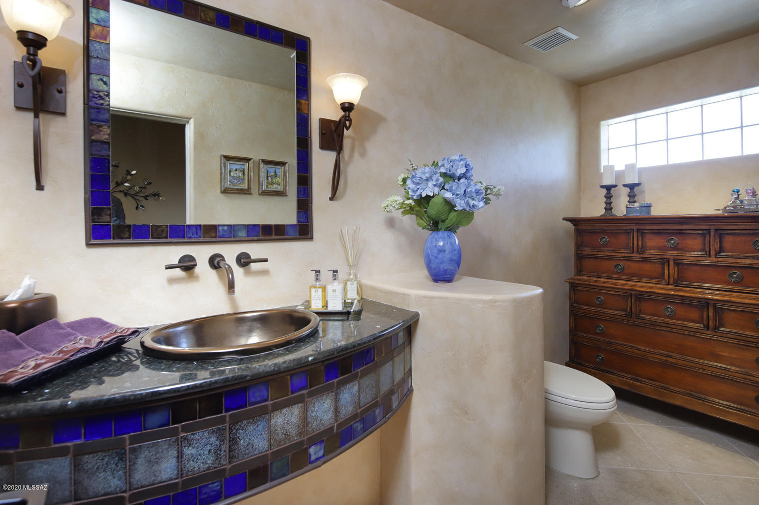 Whaleback Ridge Estates at Ventana Canyon (1-30) - Residential