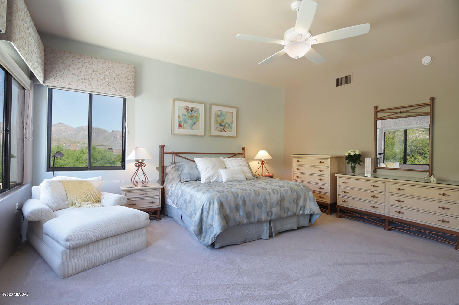 Whaleback Ridge Estates at Ventana Canyon (1-30) - Residential