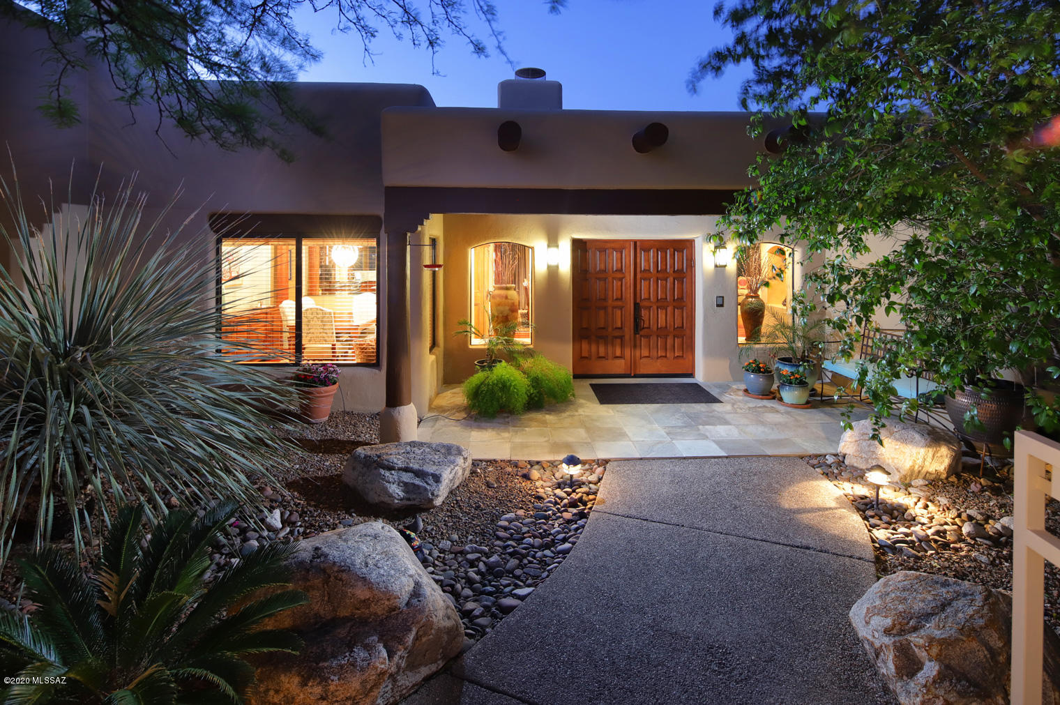 Whaleback Ridge Estates at Ventana Canyon (1-30) - Residential