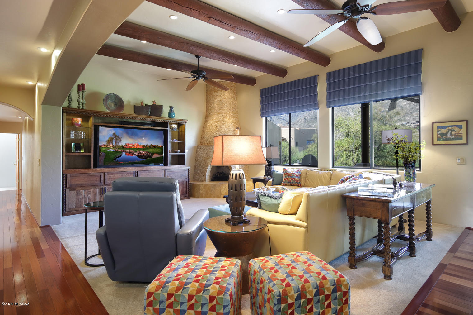 Whaleback Ridge Estates at Ventana Canyon (1-30) - Residential