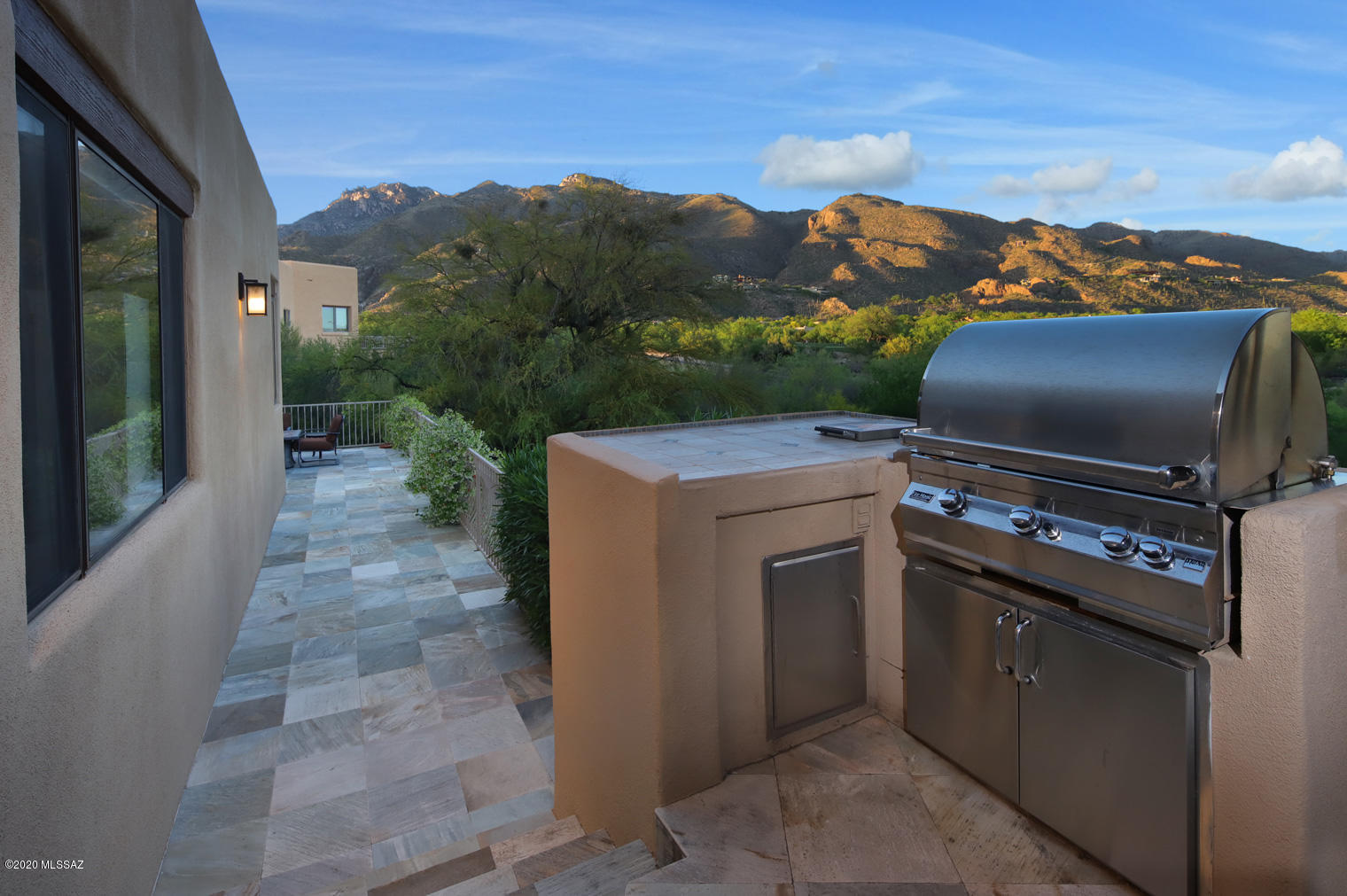 Whaleback Ridge Estates at Ventana Canyon (1-30) - Residential
