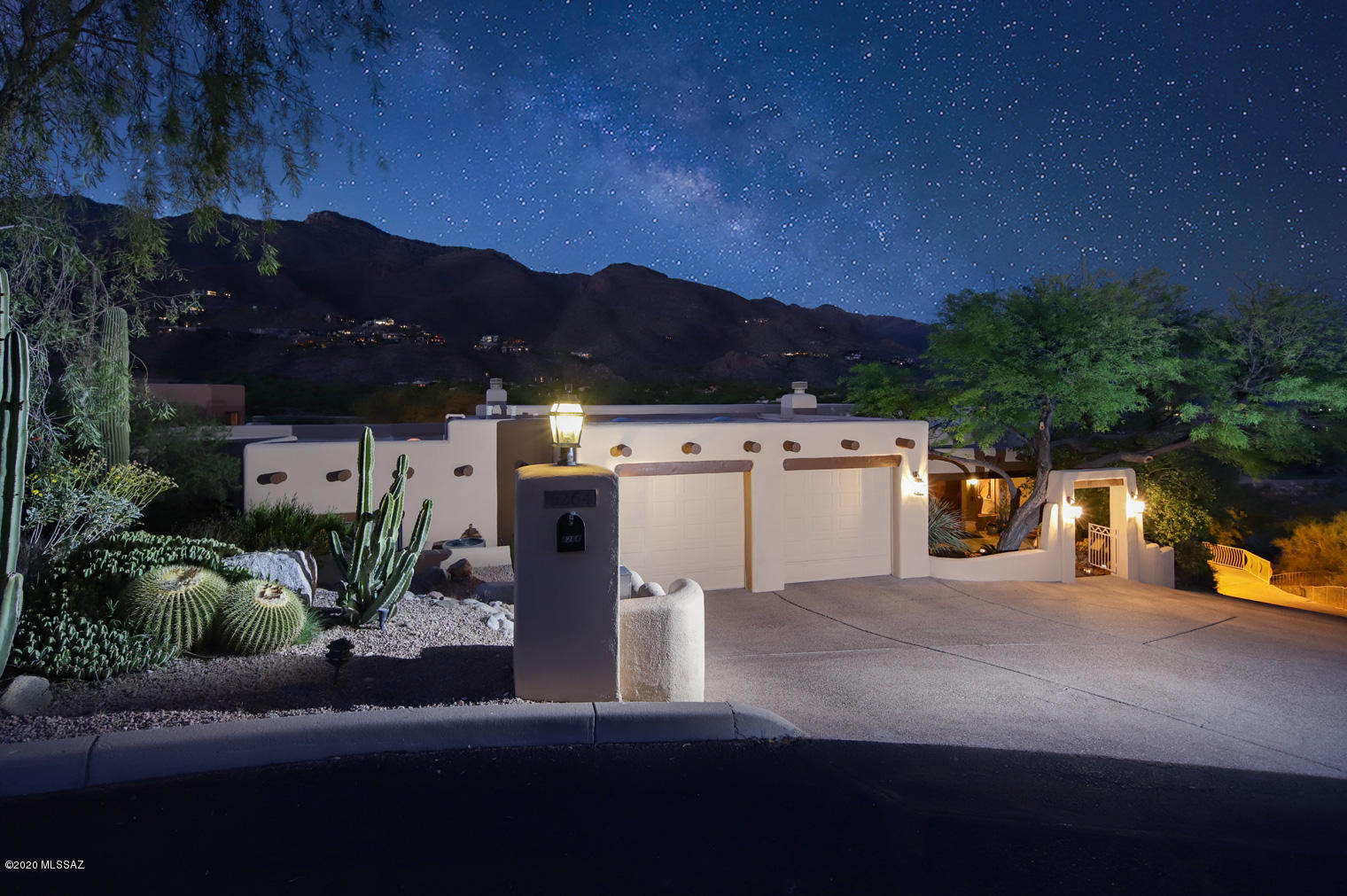 Whaleback Ridge Estates at Ventana Canyon (1-30) - Residential