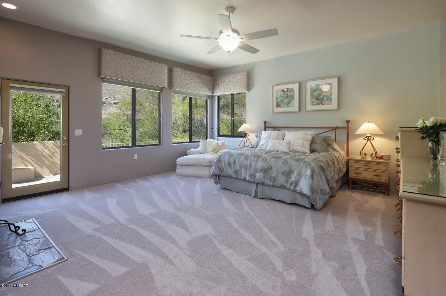 Whaleback Ridge Estates at Ventana Canyon (1-30) - Residential