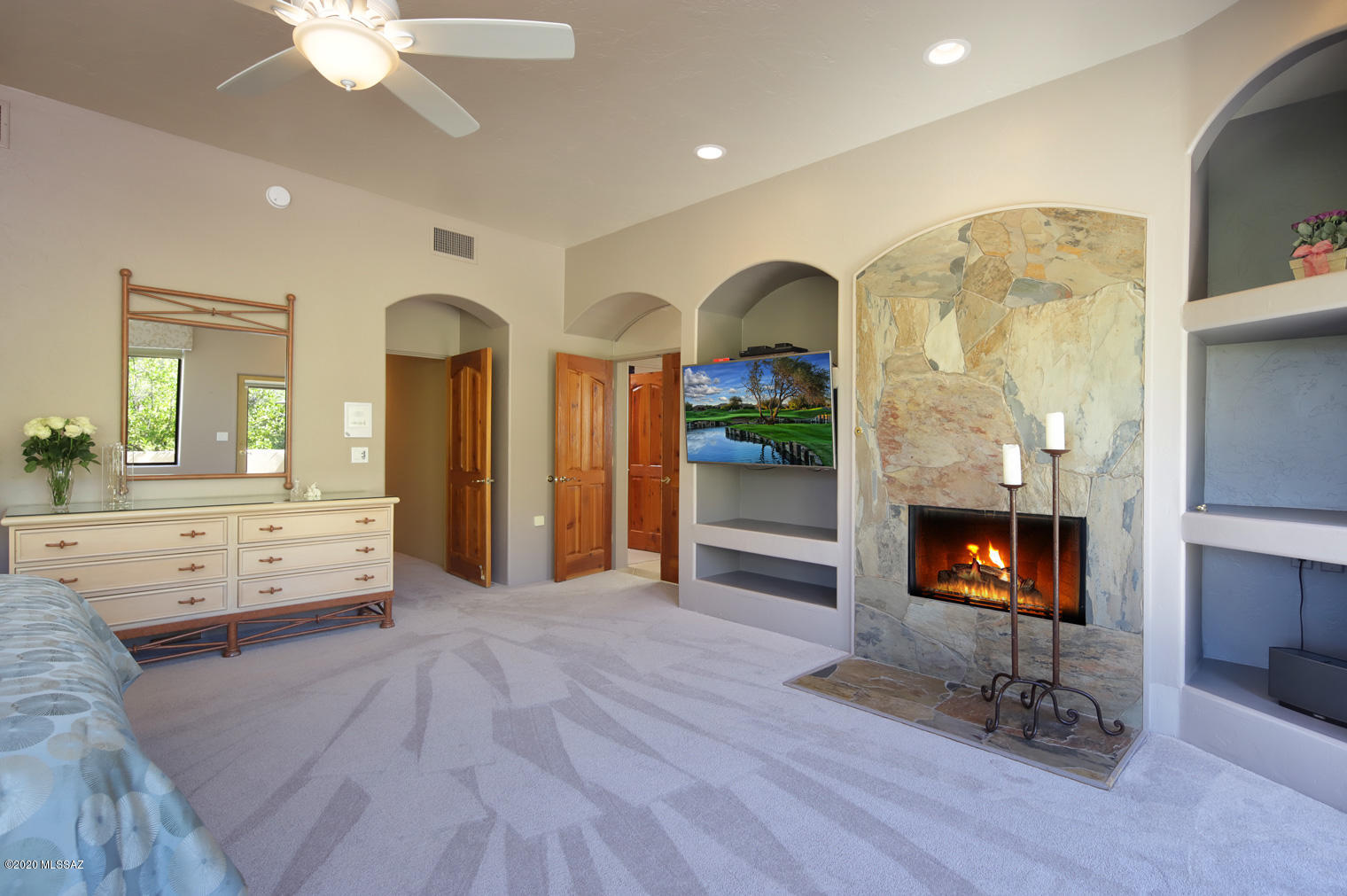 Whaleback Ridge Estates at Ventana Canyon (1-30) - Residential