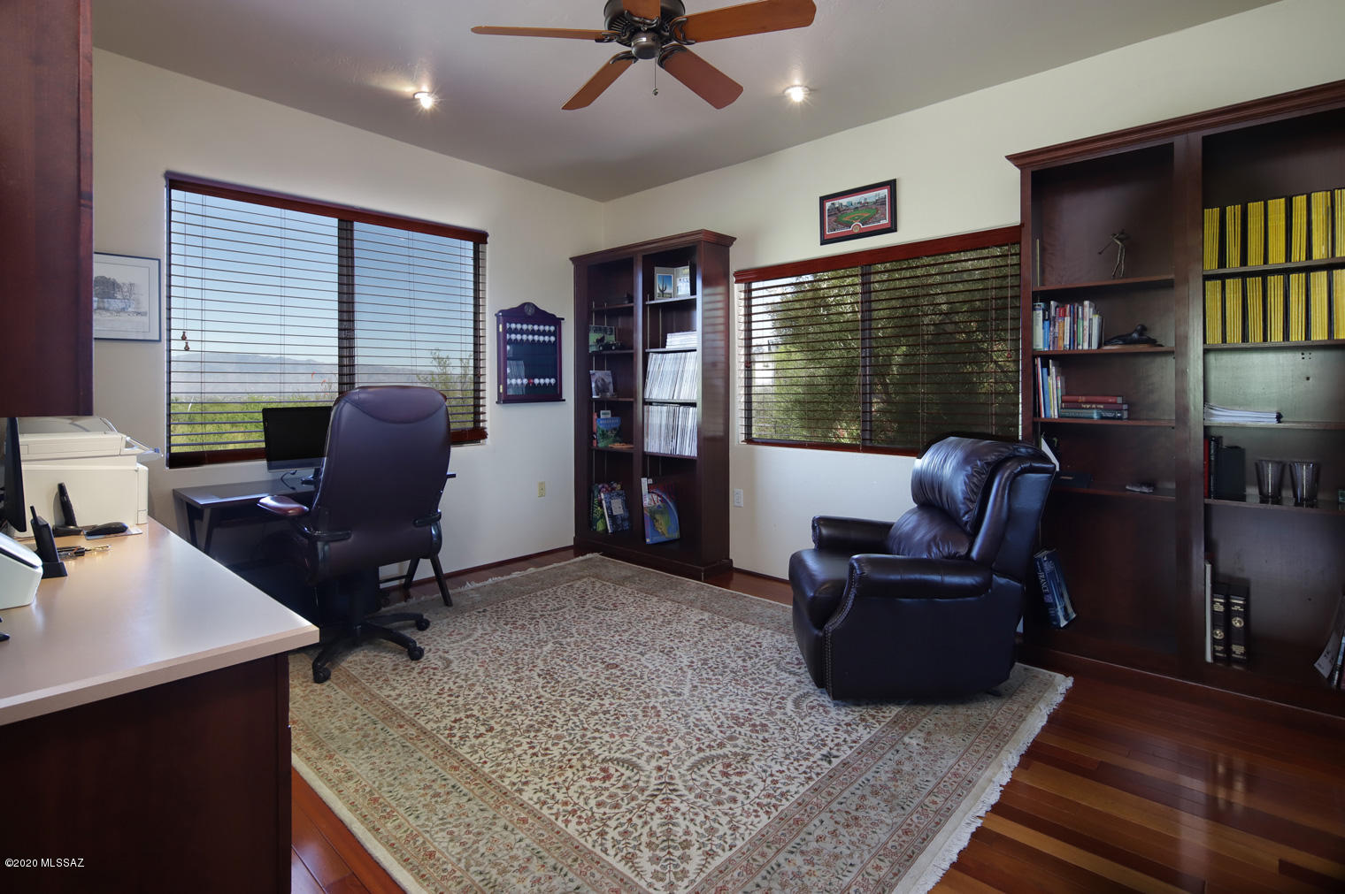 Whaleback Ridge Estates at Ventana Canyon (1-30) - Residential