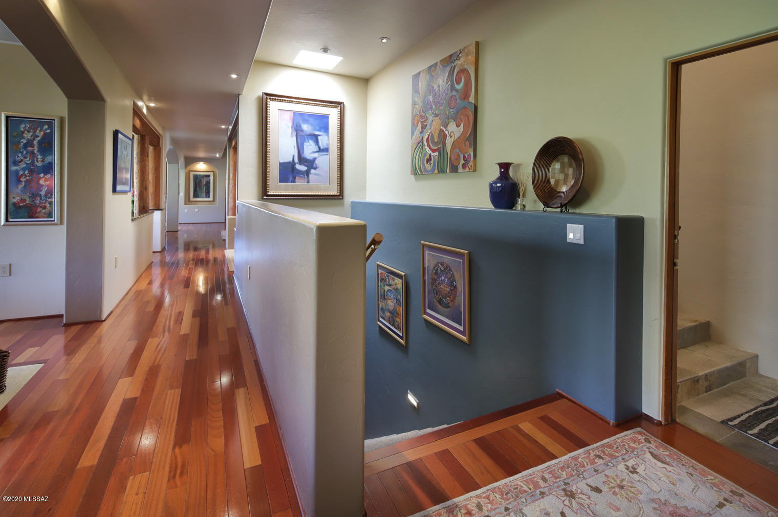 Whaleback Ridge Estates at Ventana Canyon (1-30) - Residential
