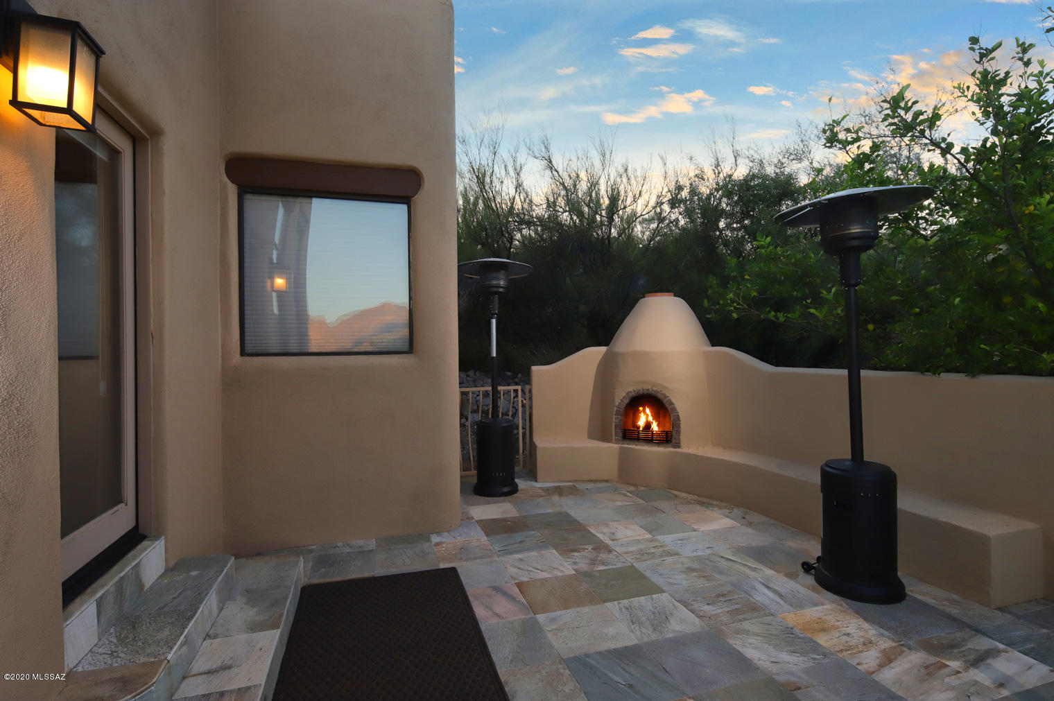 Whaleback Ridge Estates at Ventana Canyon (1-30) - Residential
