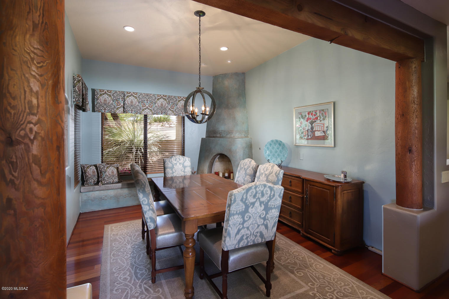Whaleback Ridge Estates at Ventana Canyon (1-30) - Residential