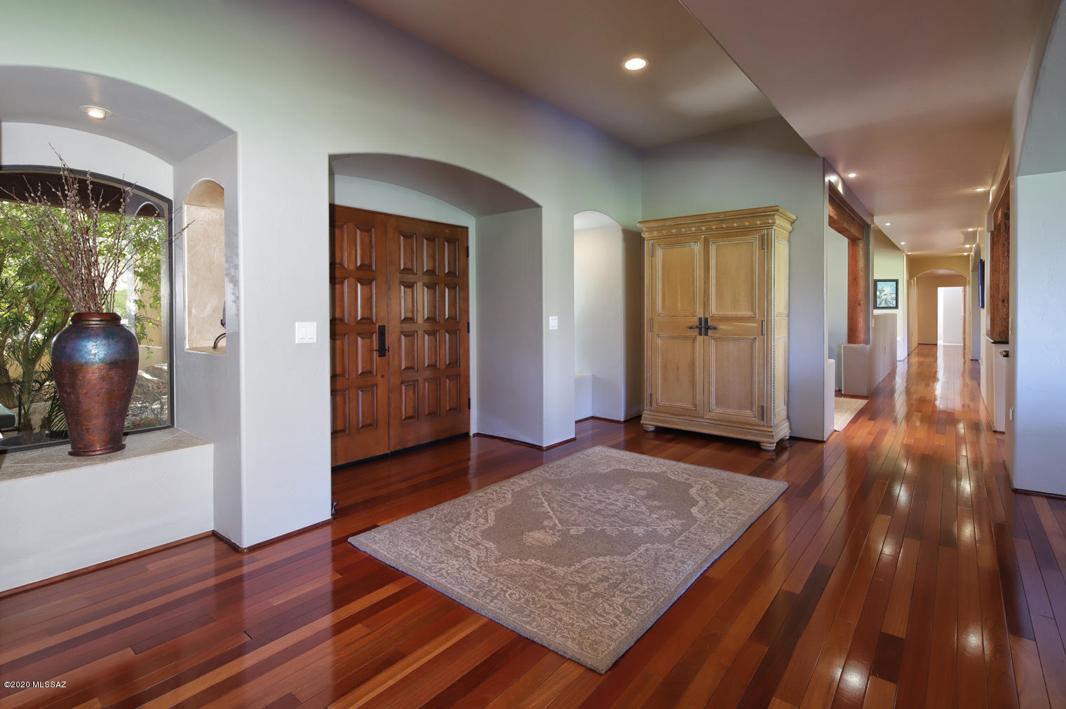 Whaleback Ridge Estates at Ventana Canyon (1-30) - Residential