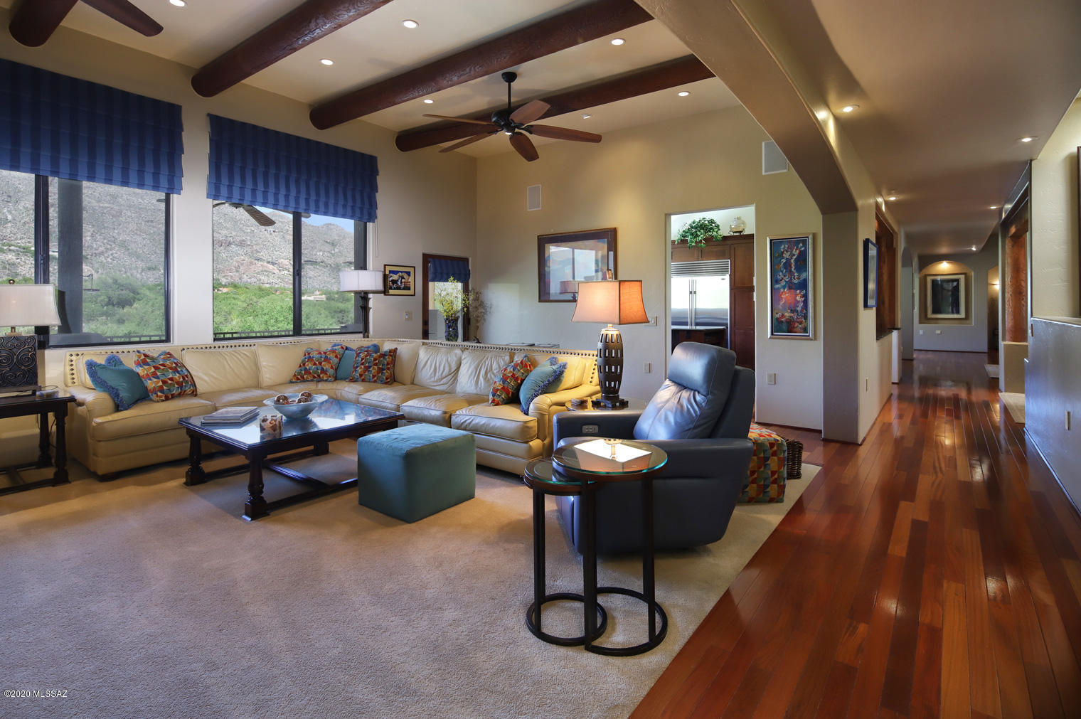 Whaleback Ridge Estates at Ventana Canyon (1-30) - Residential