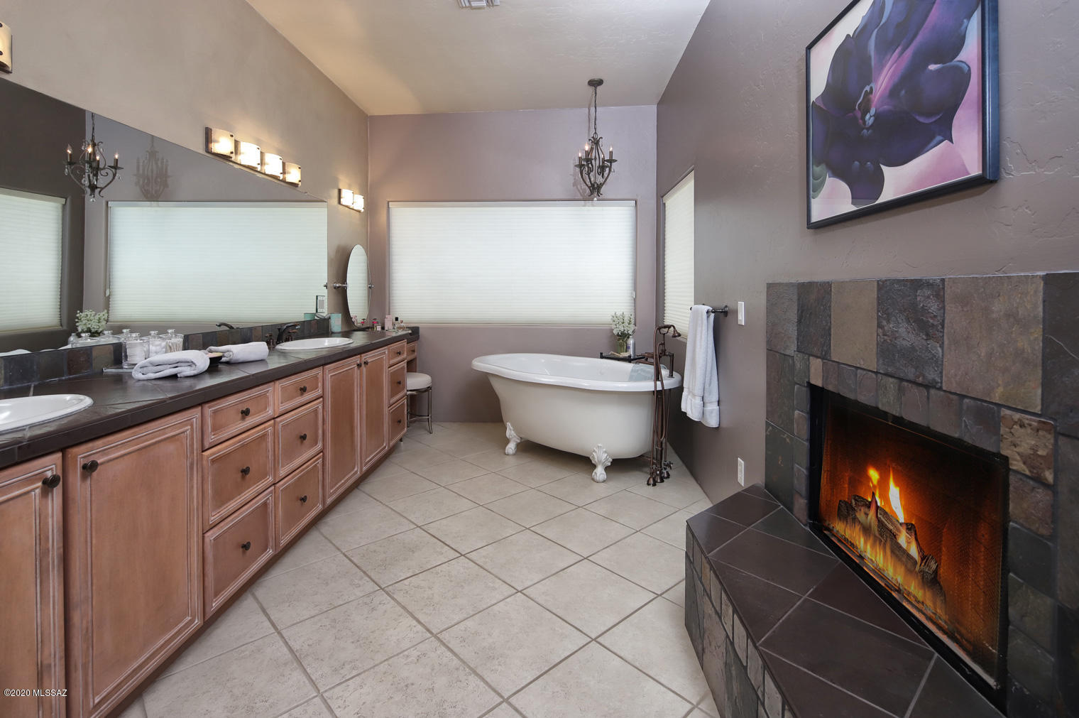Whaleback Ridge Estates at Ventana Canyon (1-30) - Residential