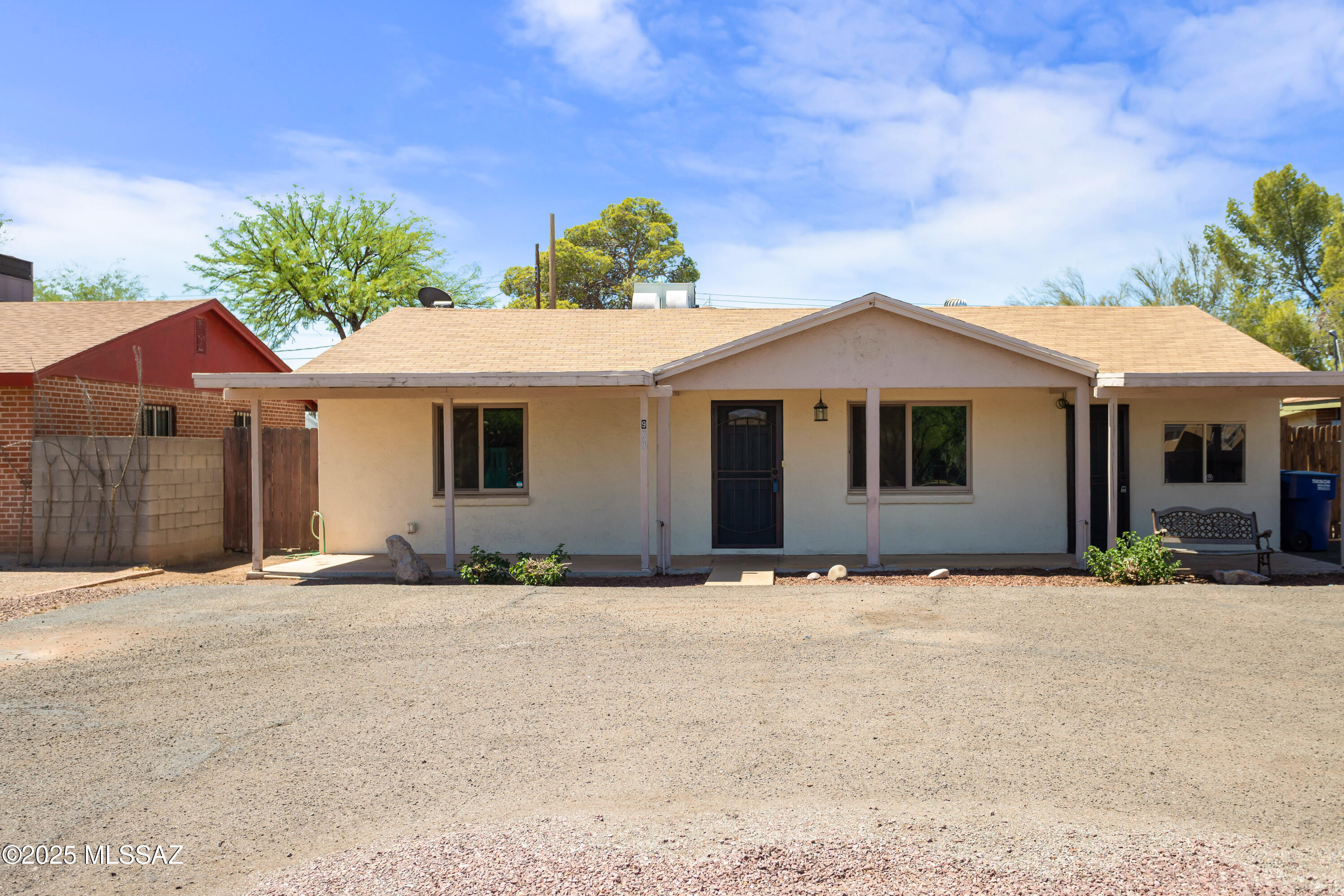 Sheridan Addition - Residential