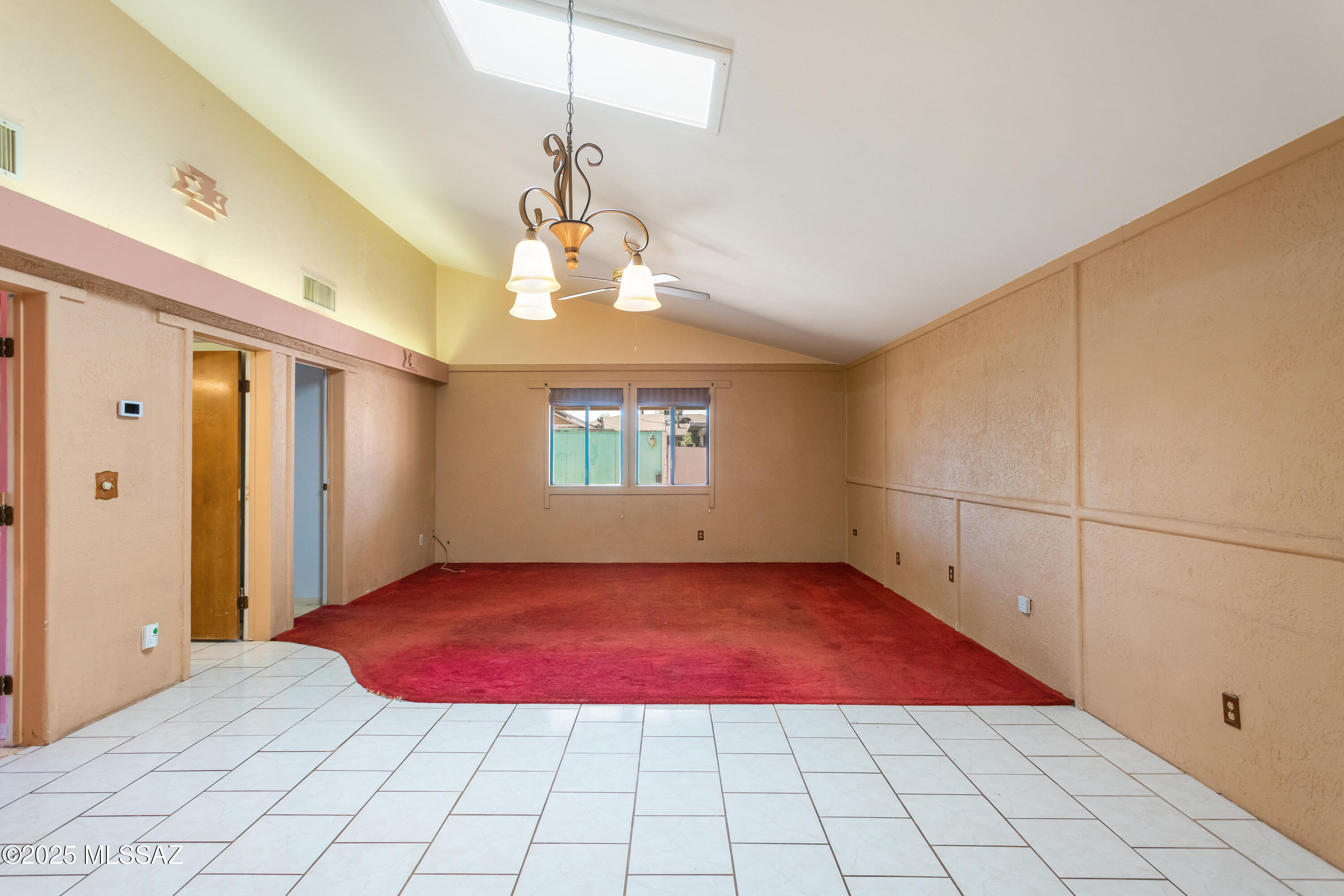 Sheridan Addition - Residential
