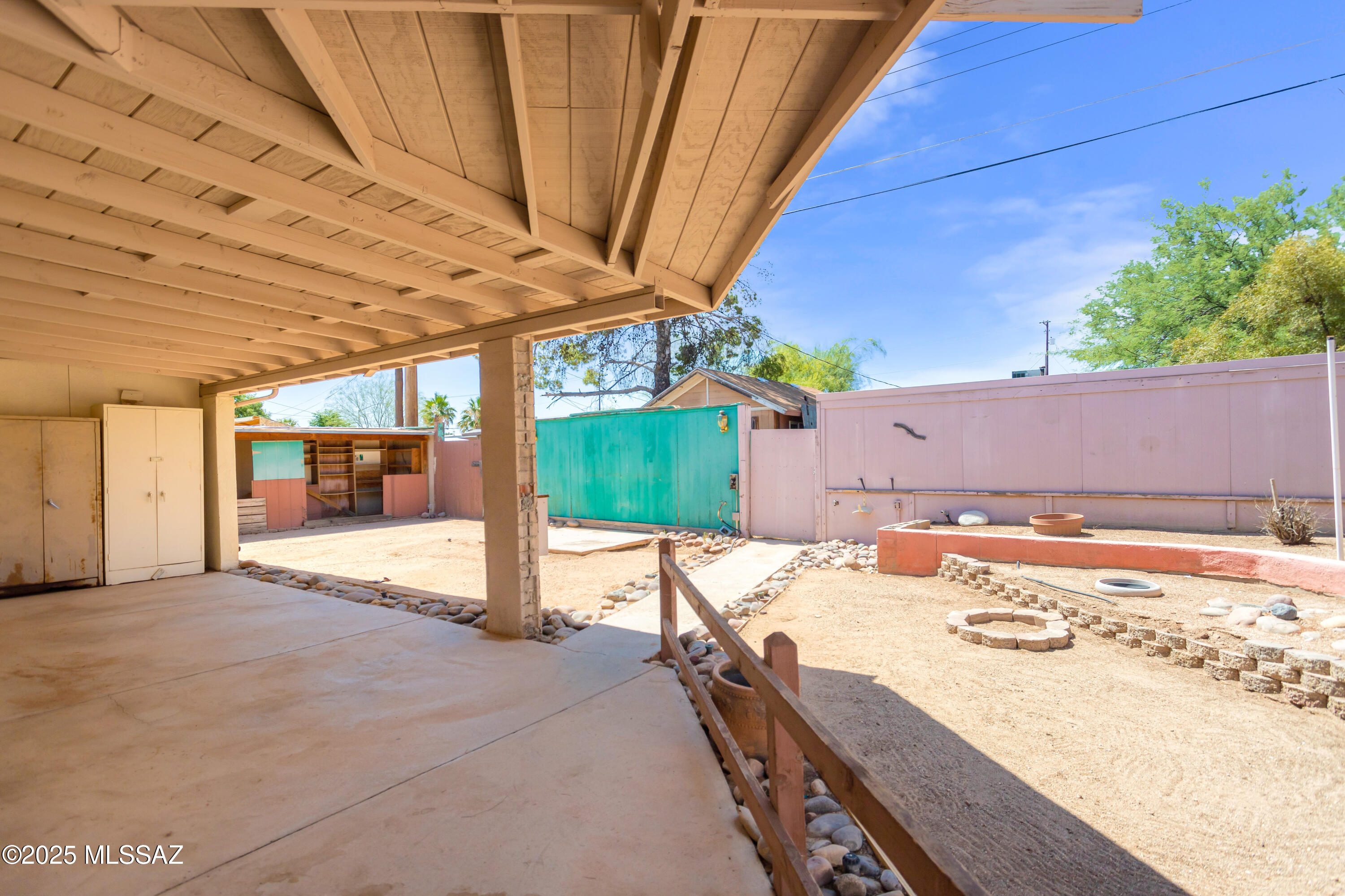Sheridan Addition - Residential