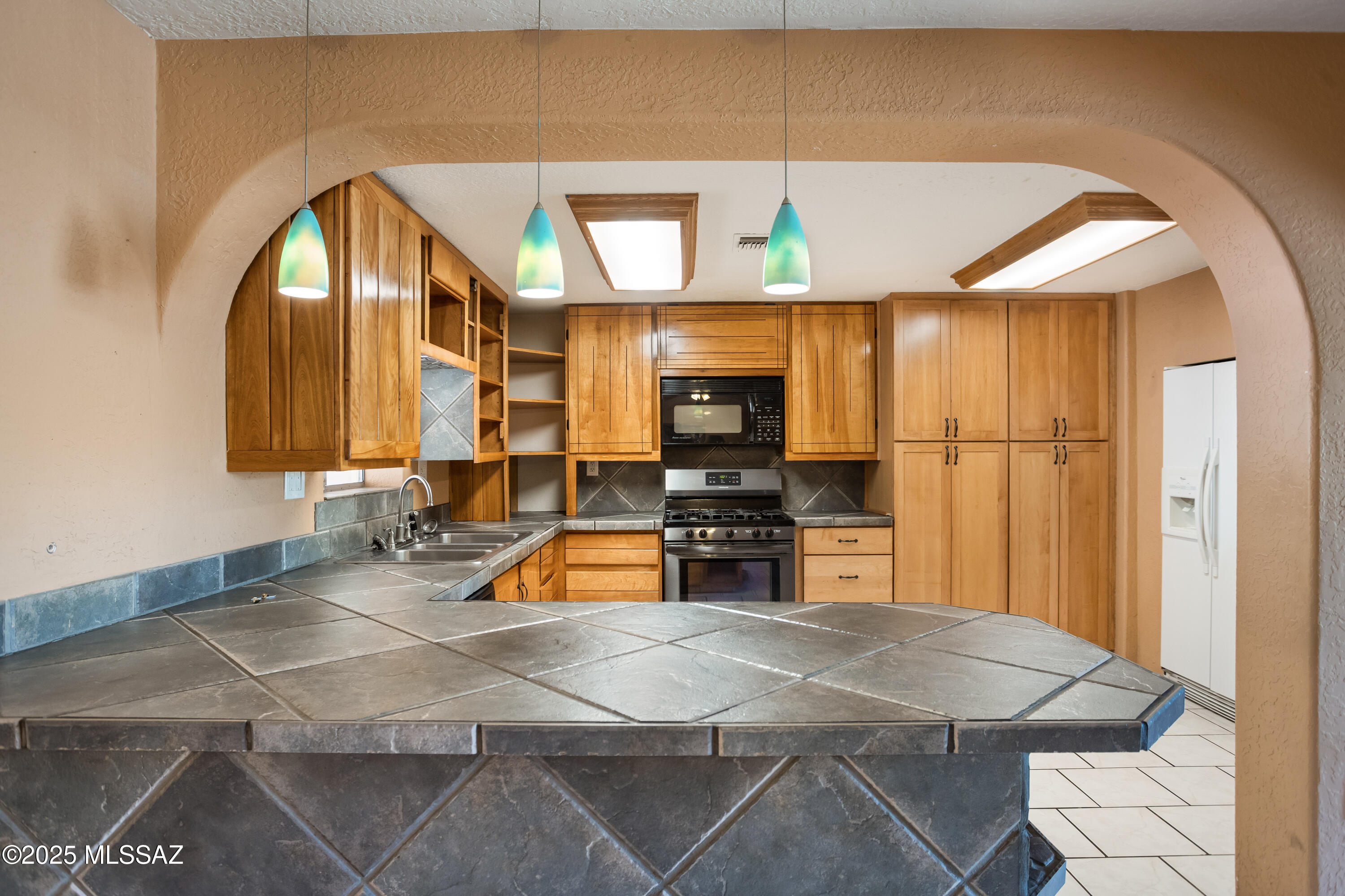 Sheridan Addition - Residential
