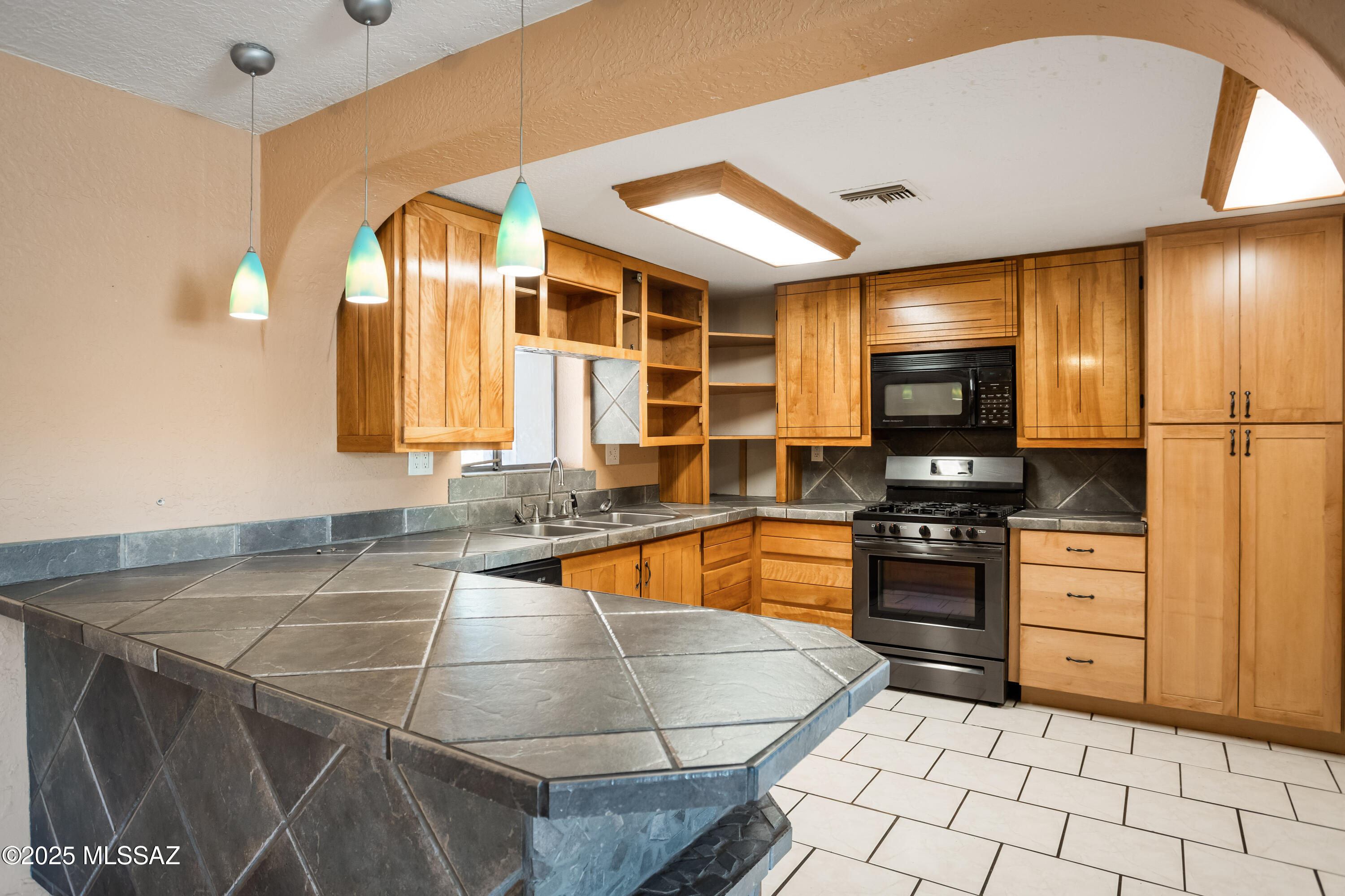 Sheridan Addition - Residential