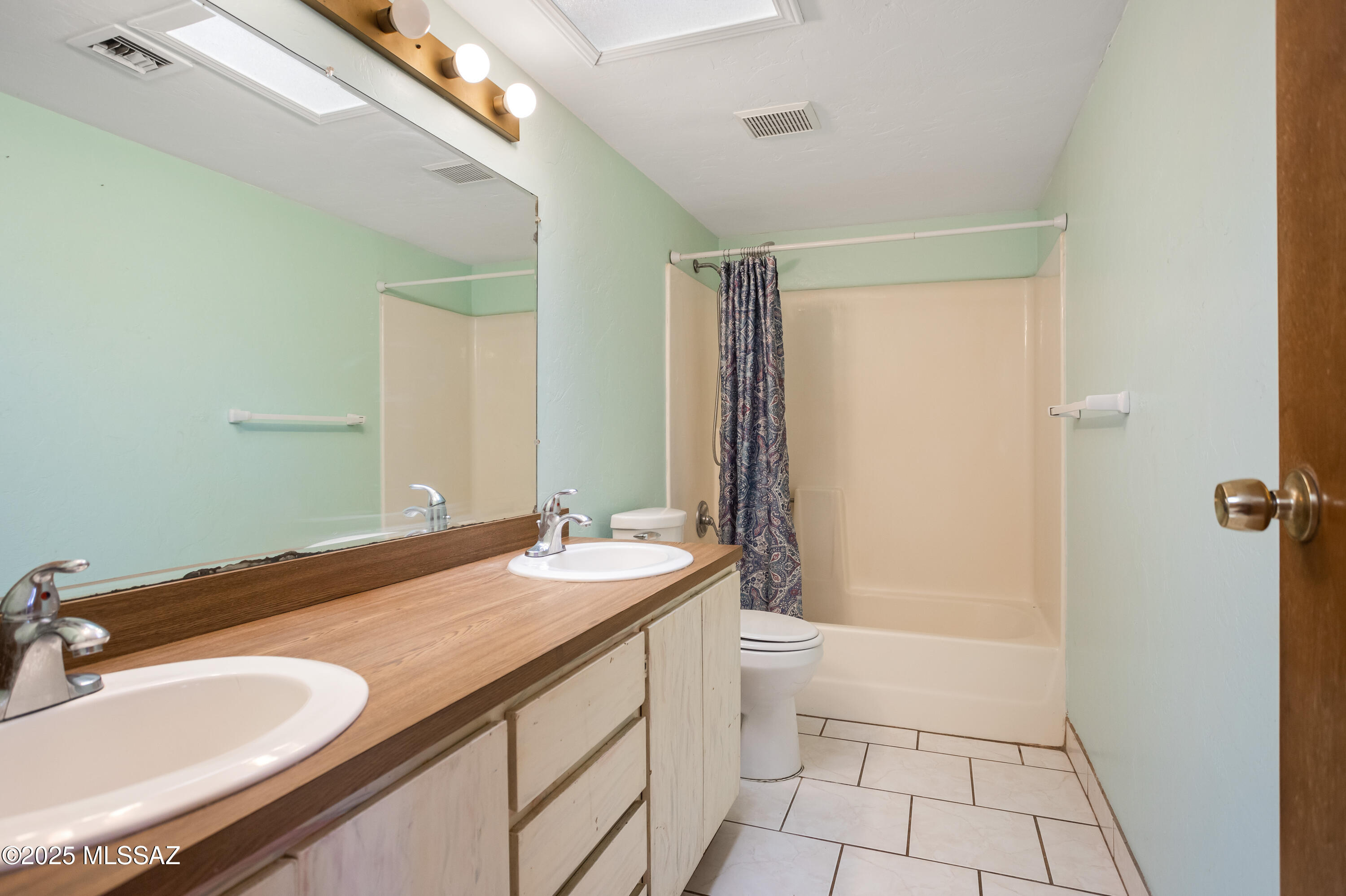 Sheridan Addition - Residential