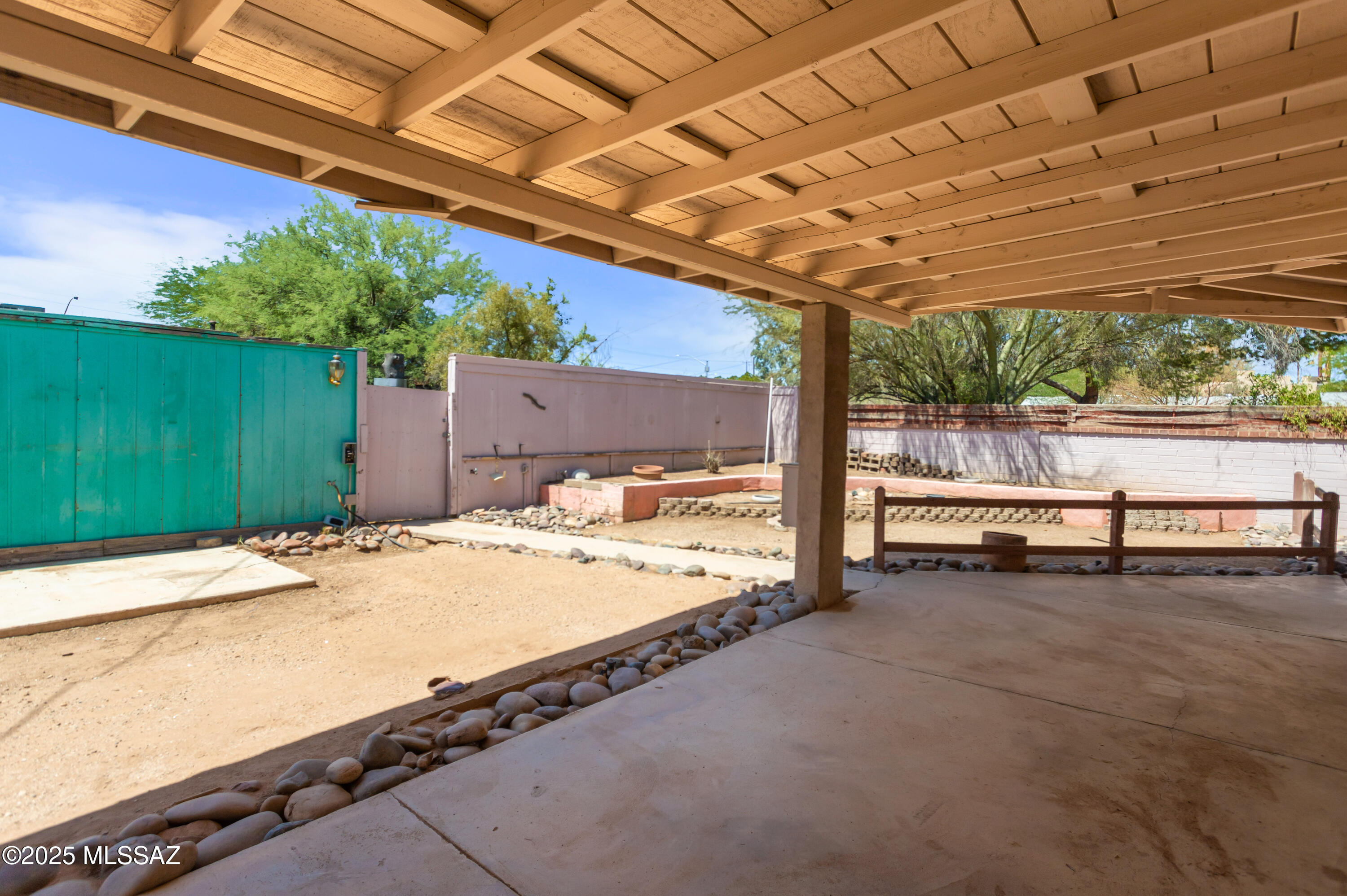 Sheridan Addition - Residential