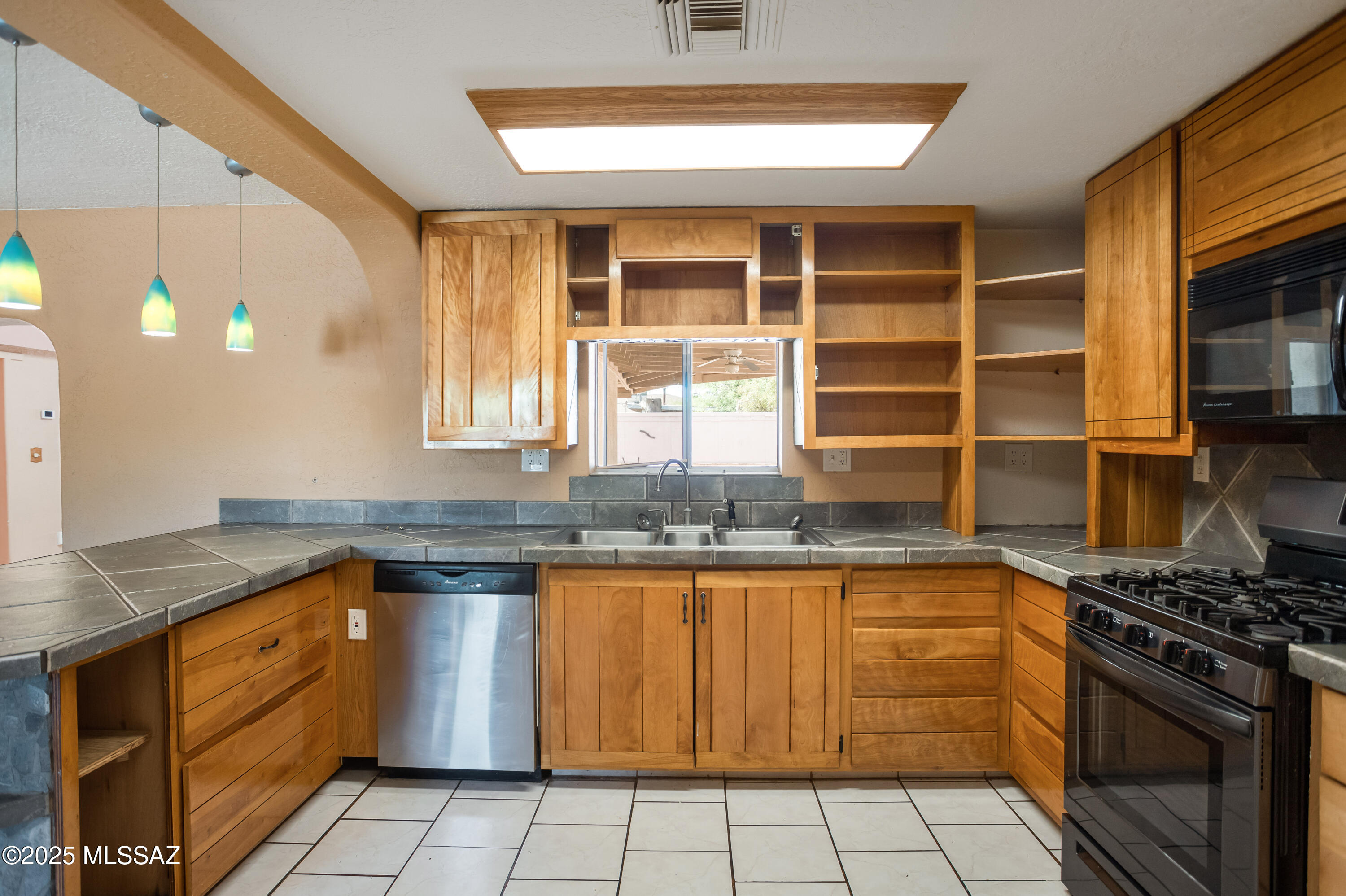 Sheridan Addition - Residential