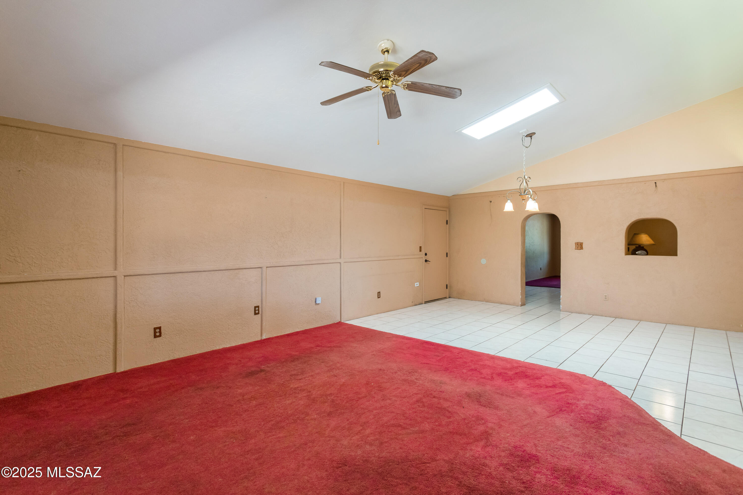Sheridan Addition - Residential